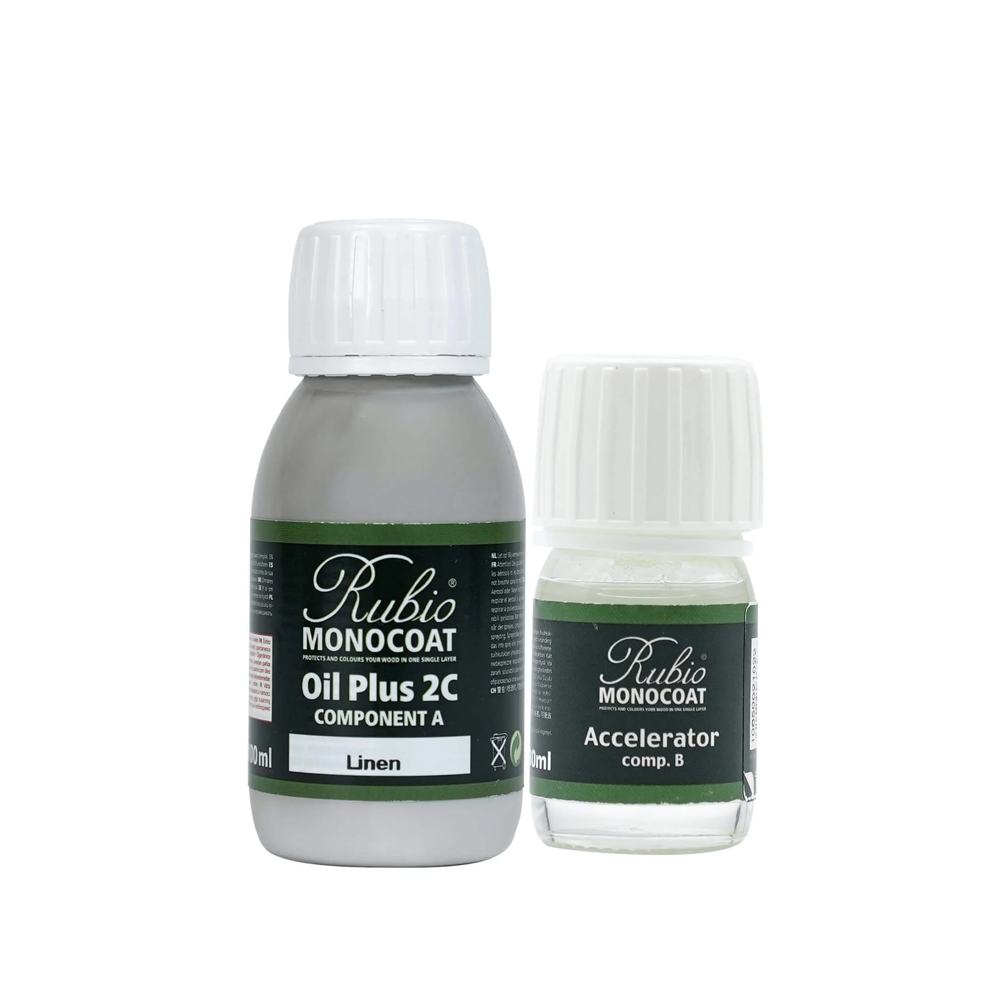 Oil Plus 2C - 130 mL