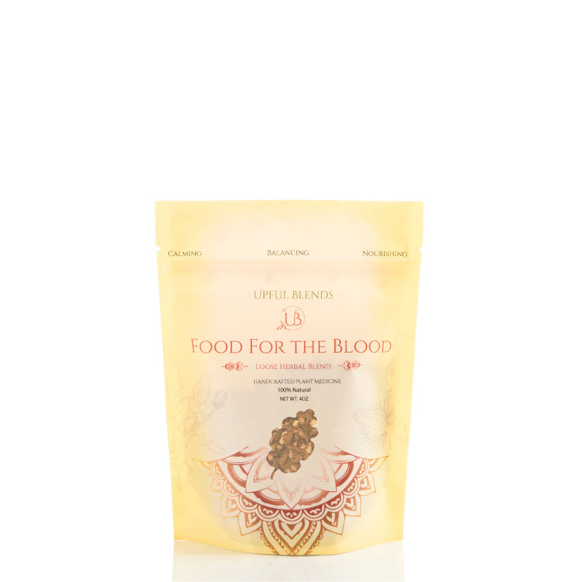 Food for the Blood® Blend