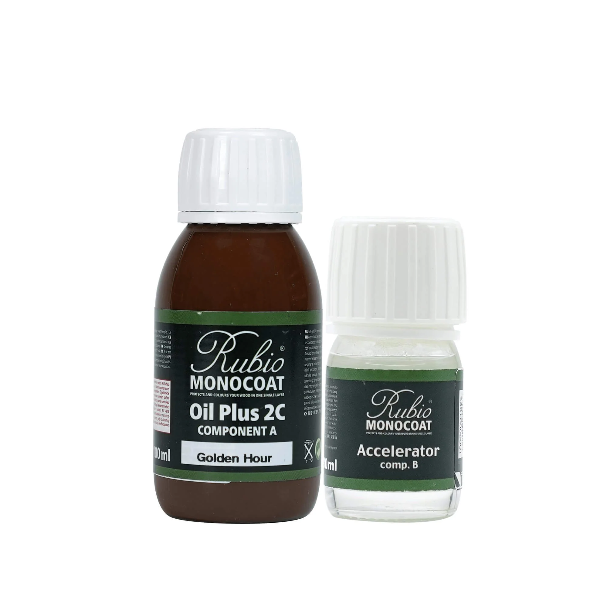 Oil Plus 2C - 130 mL