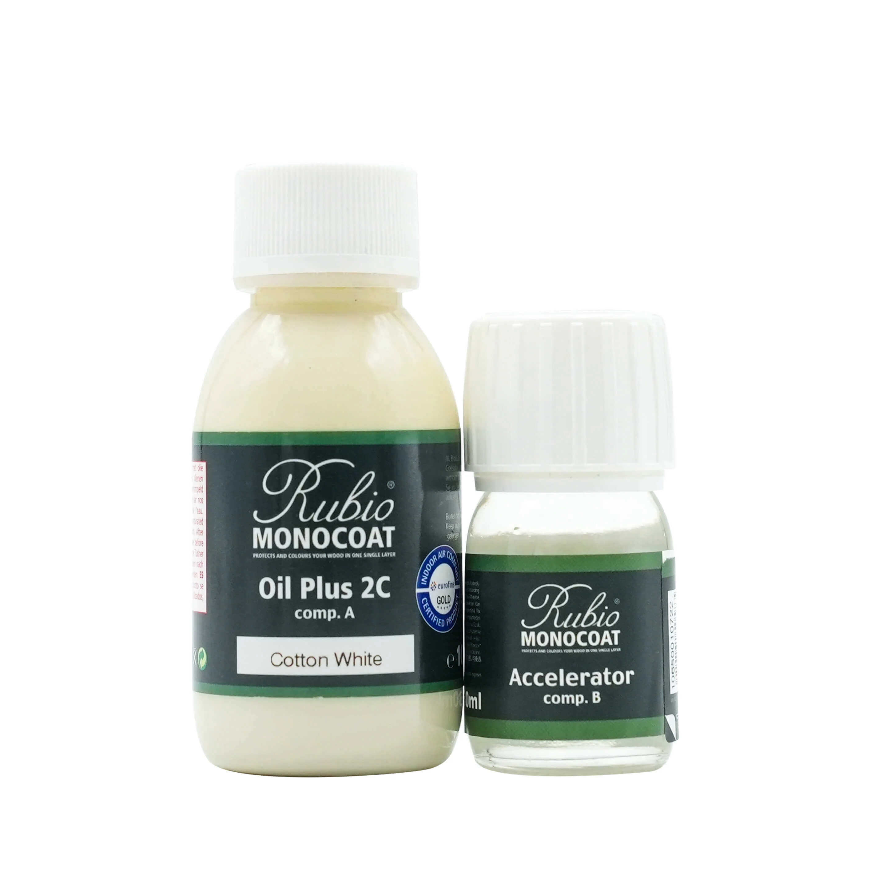 Oil Plus 2C - 130 mL