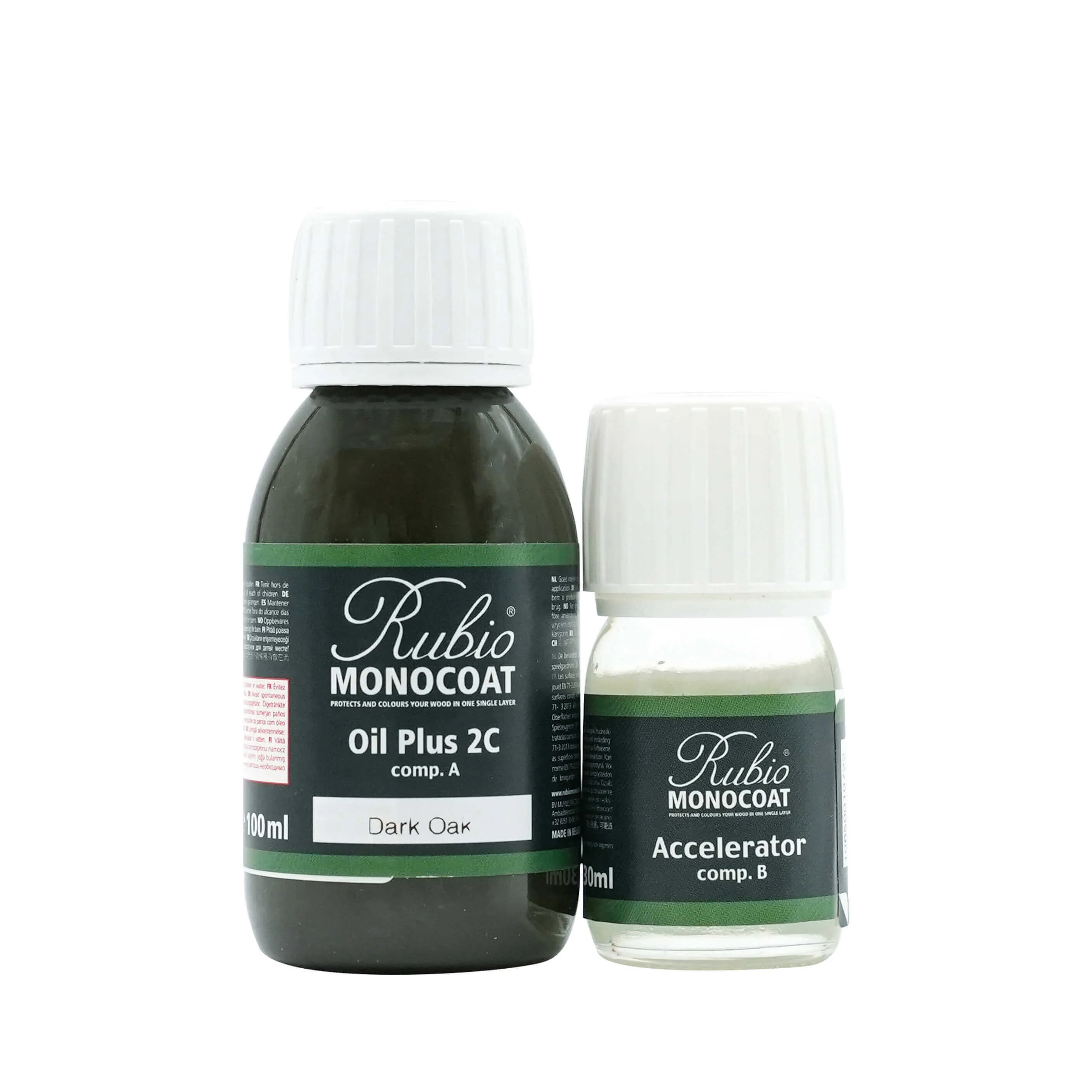 Oil Plus 2C - 130 mL