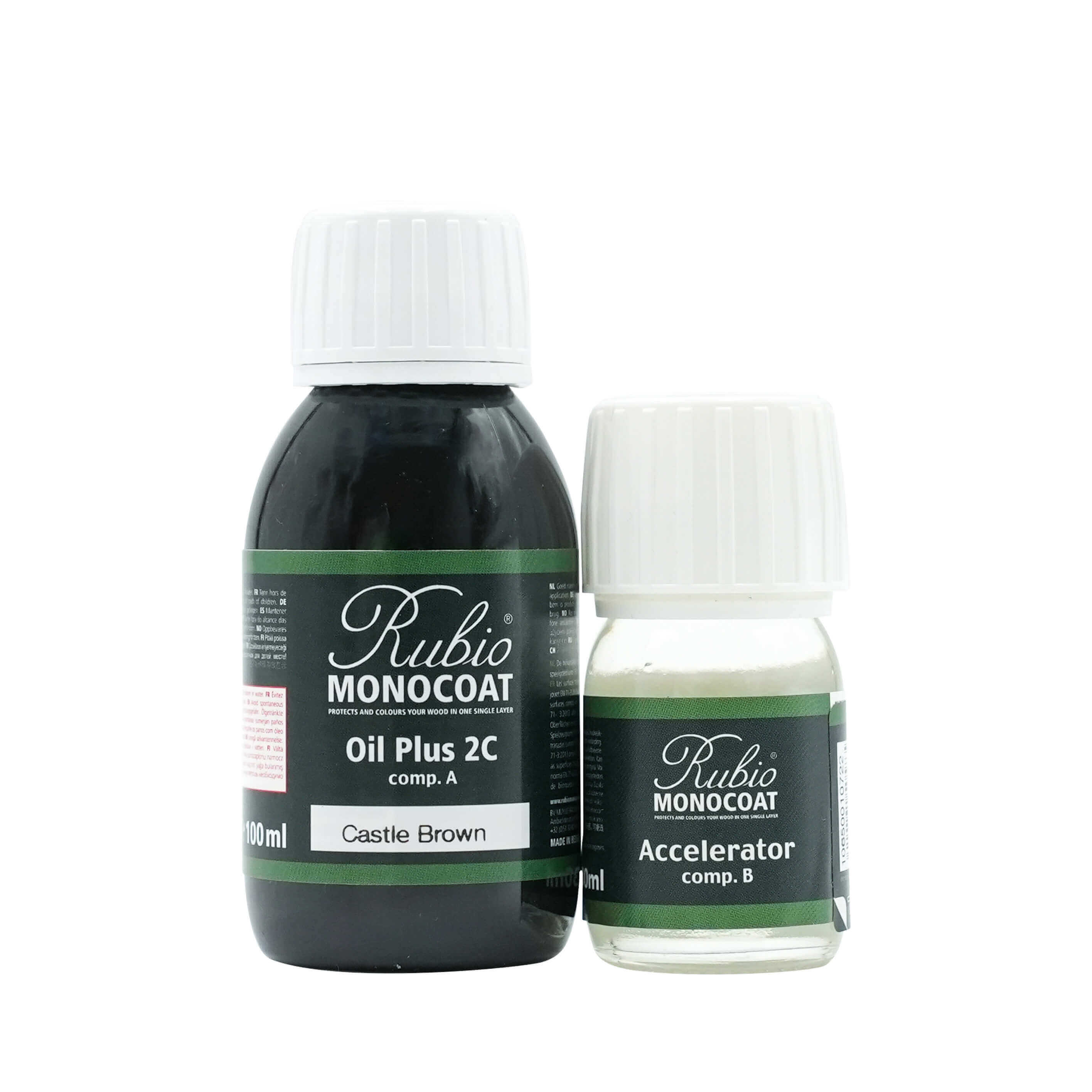 Oil Plus 2C - 130 mL