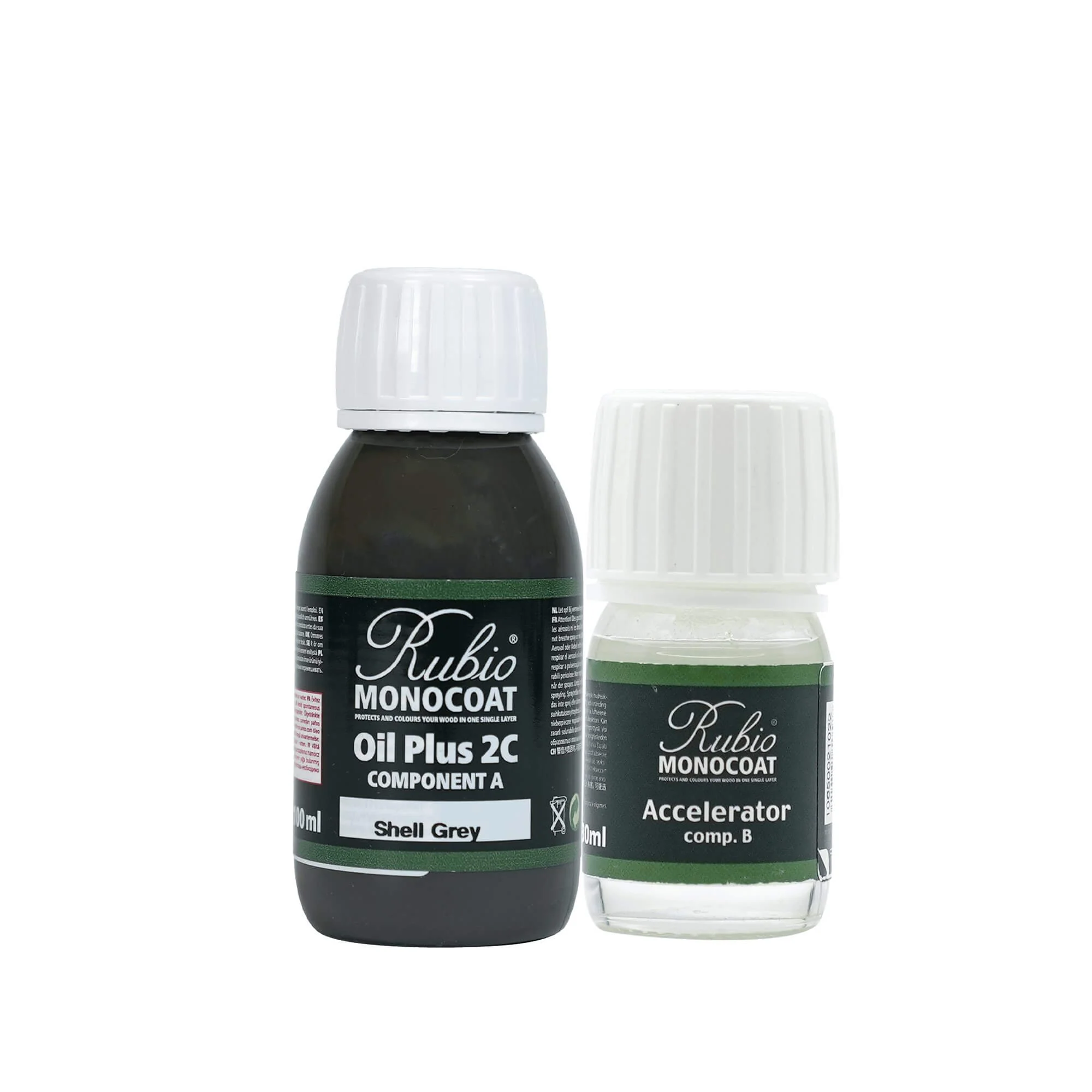 Oil Plus 2C - 130 mL