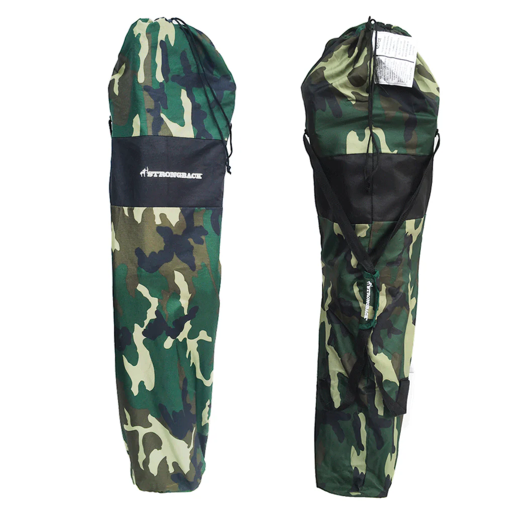 Elite Camping Chair Carry Bag | Durable and Convenient | Strongback Chair