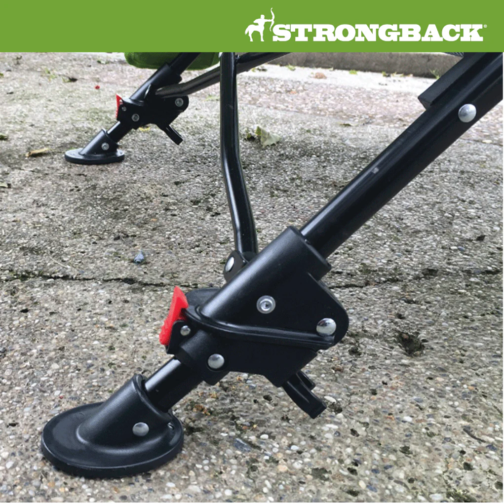 STRONGBACK Low G Recliner
