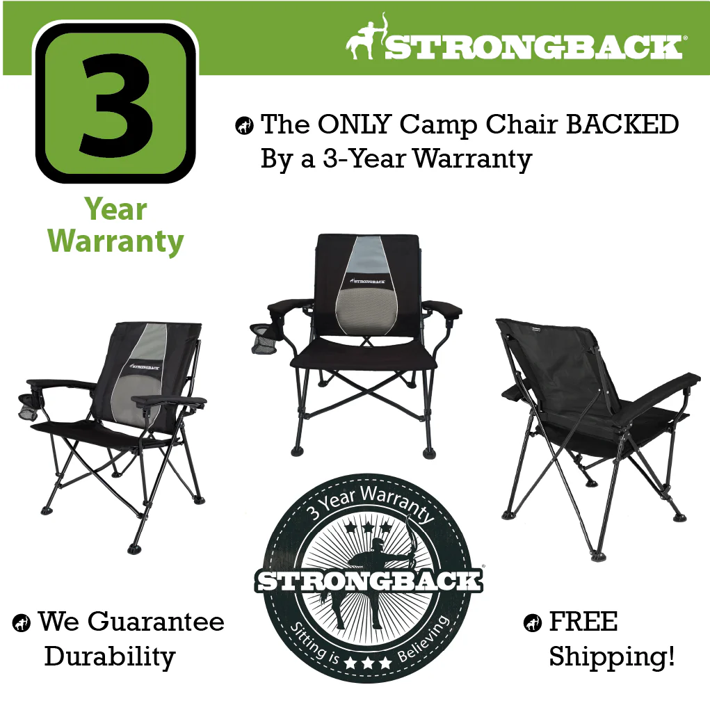 STRONGBACK Elite