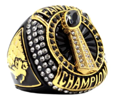 Fantasy Football: Championship Ring