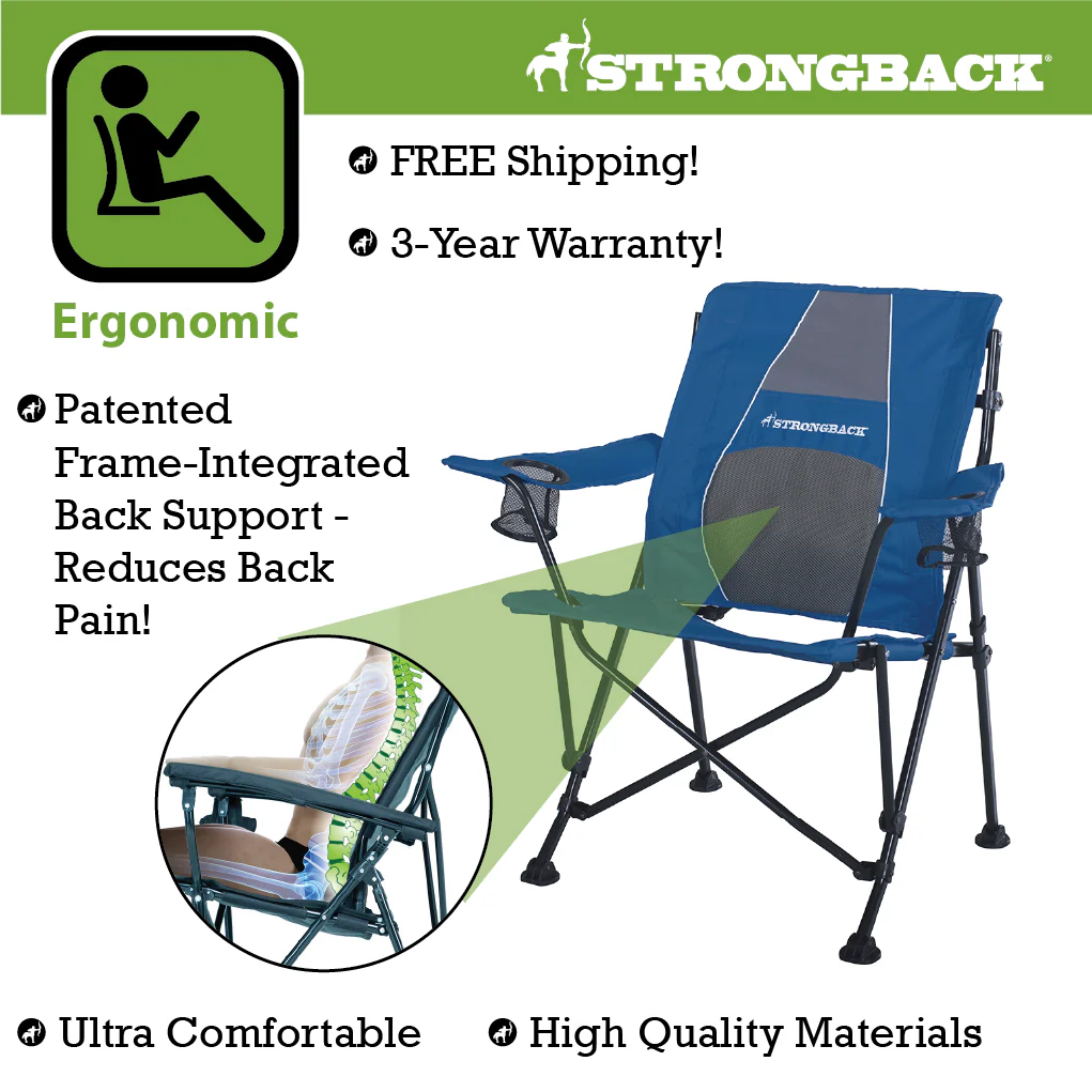 STRONGBACK Guru