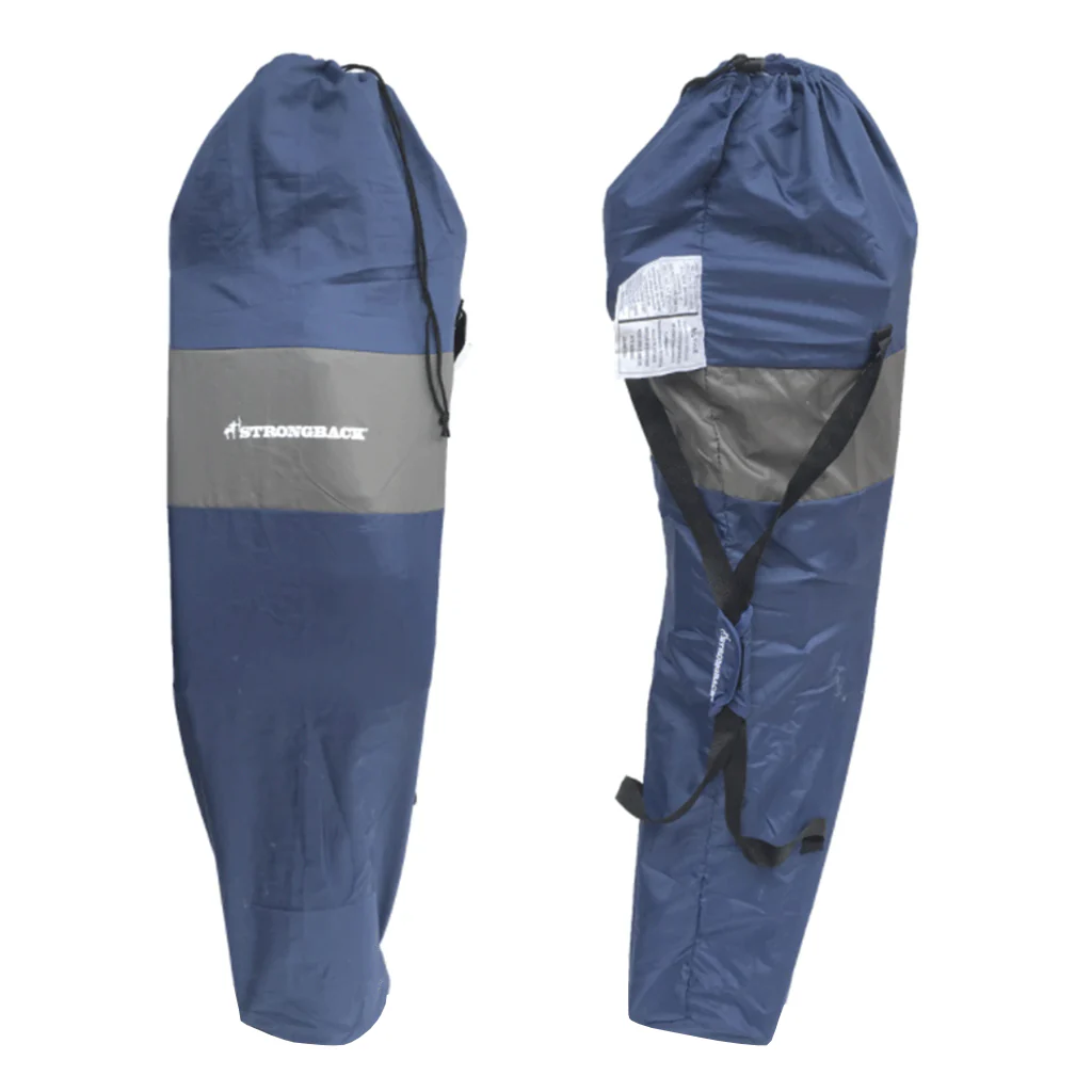 Elite Camping Chair Carry Bag | Durable and Convenient | Strongback Chair