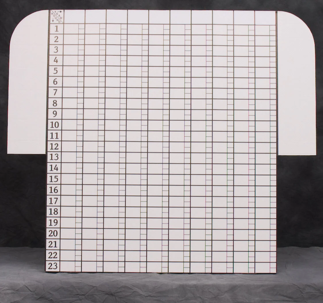 Fantasy Football: Draft Boards + Player Labels