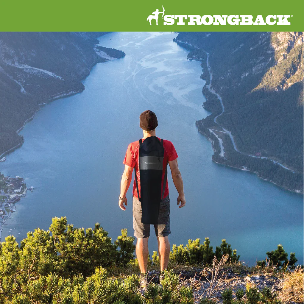 STRONGBACK Elite