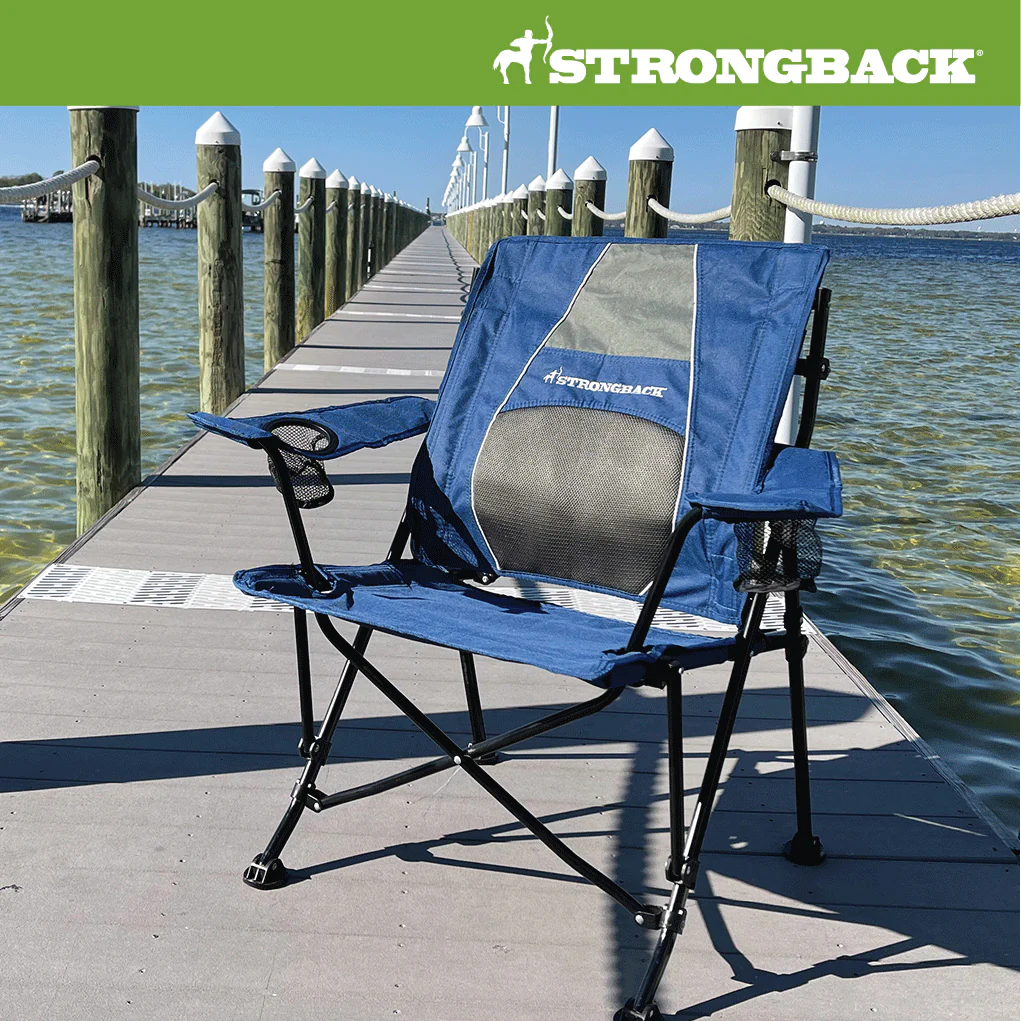 STRONGBACK Guru