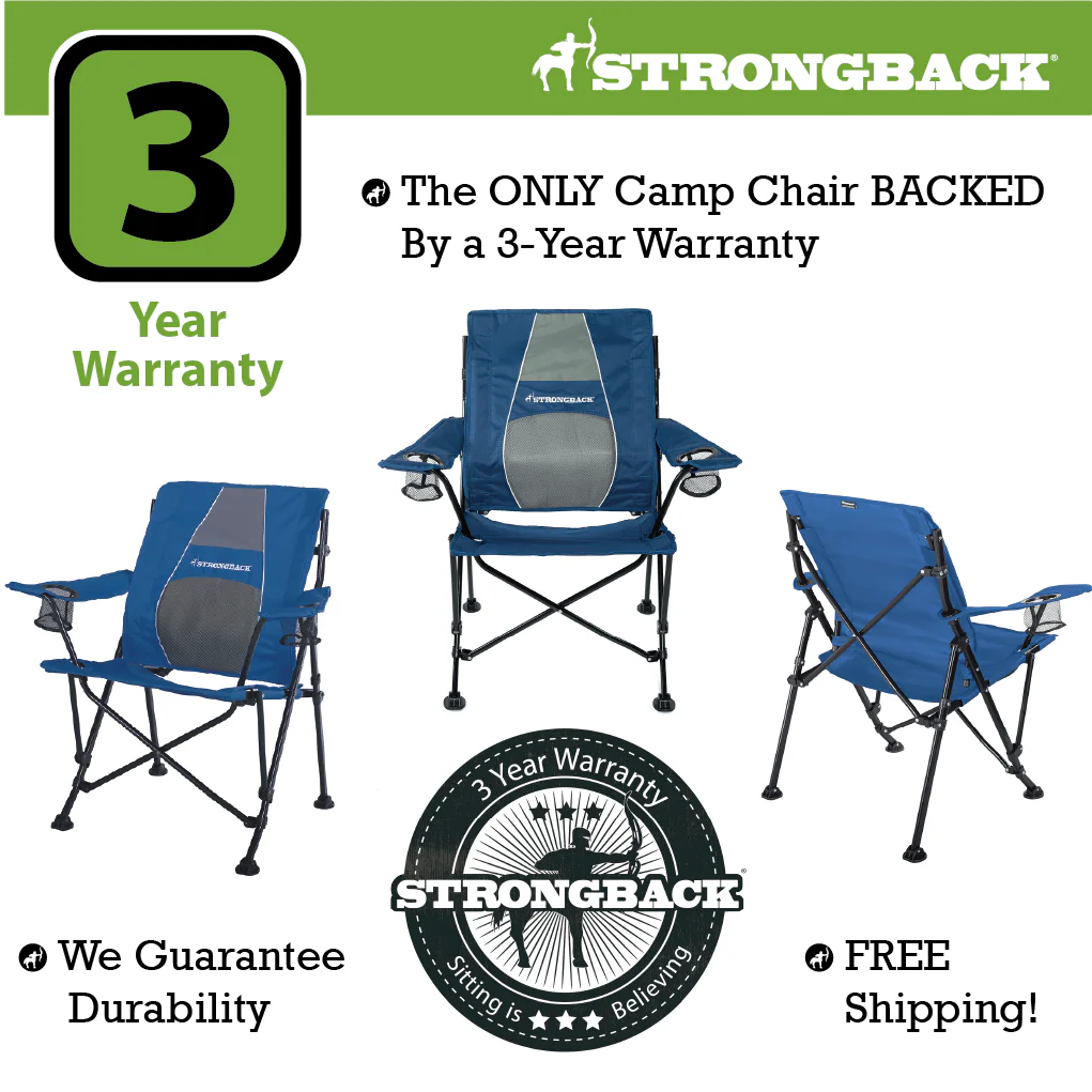 STRONGBACK Guru