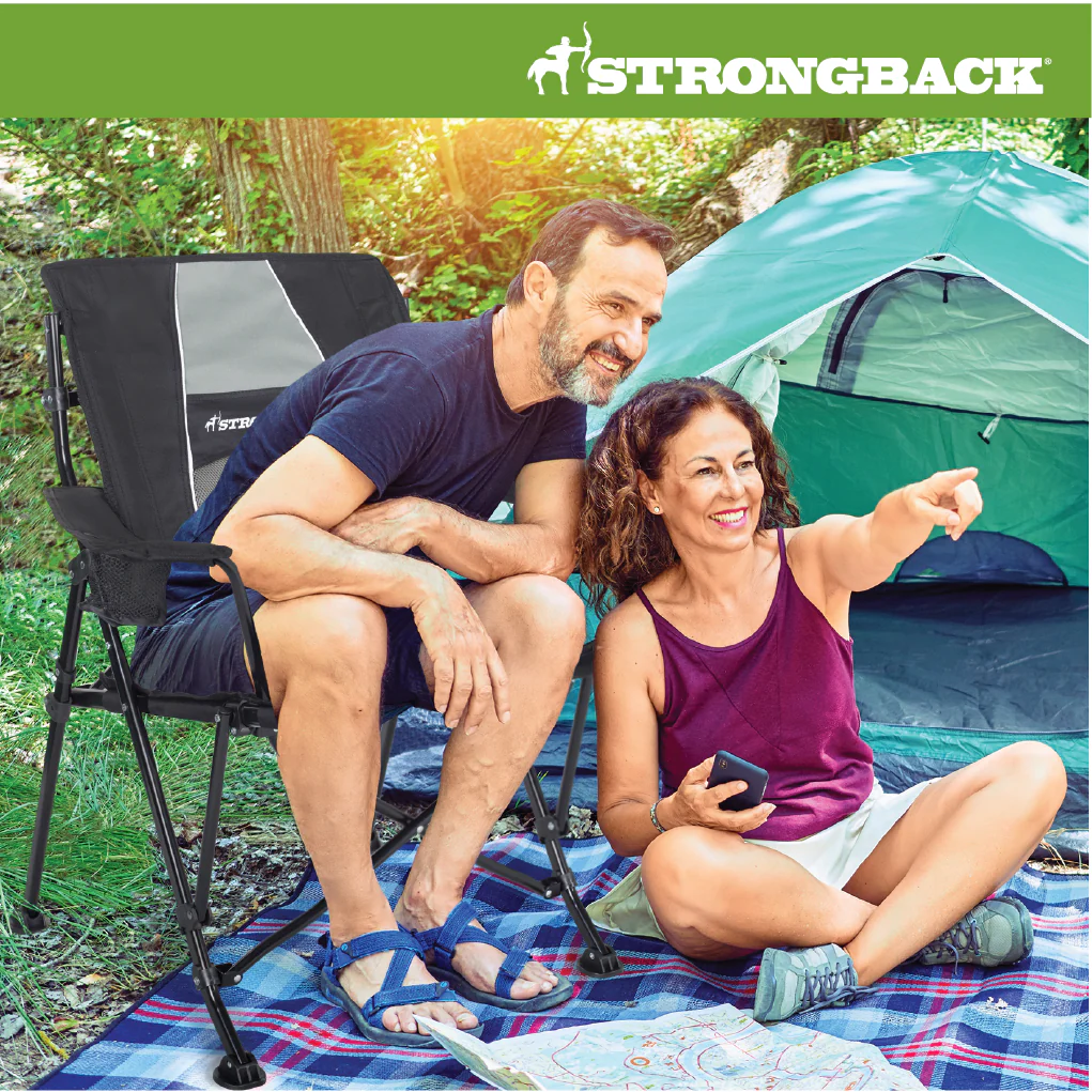 STRONGBACK Guru