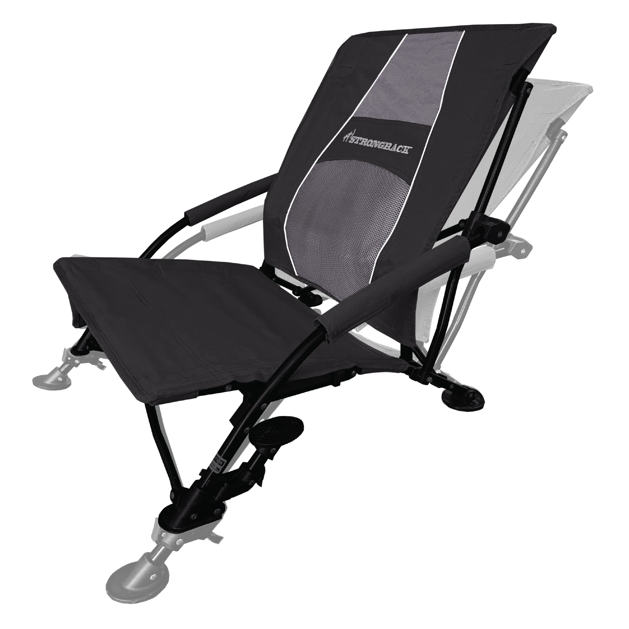 STRONGBACK Low G Recliner