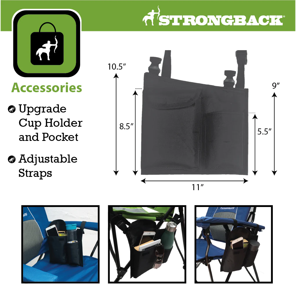 STRONGBACK Elite
