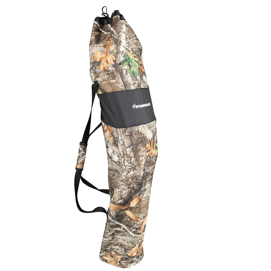 Elite Camping Chair Carry Bag | Durable and Convenient | Strongback Chair
