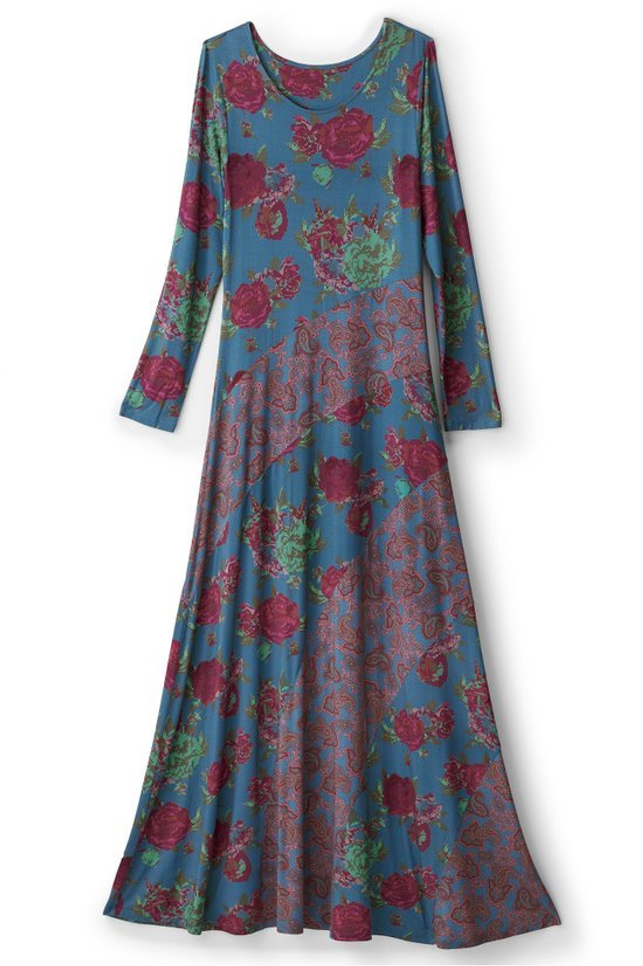 Ismerelda Dress - Soft Surroundings Outlet