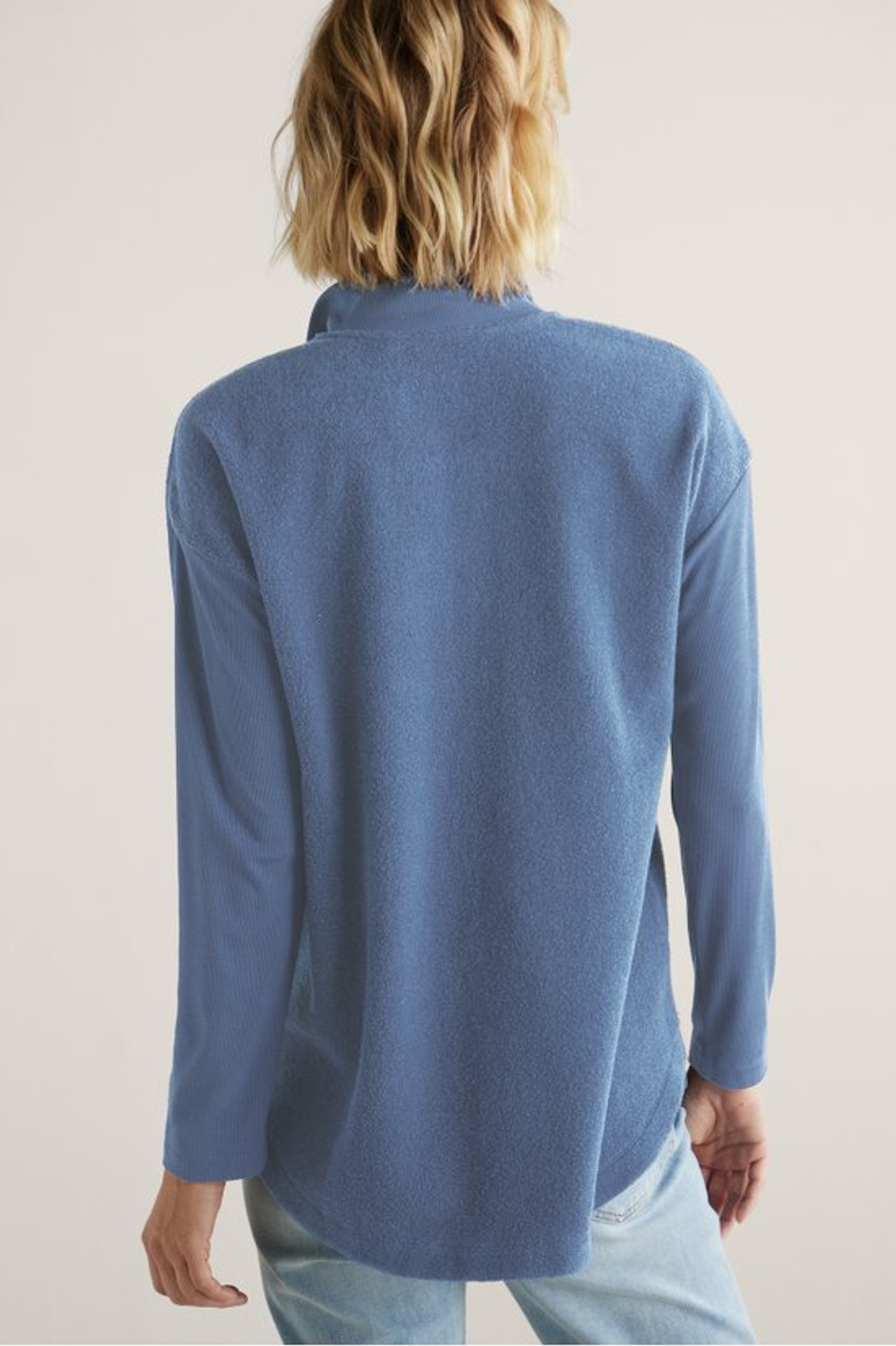 Adalyn Pullover Tunic - Soft Surroundings Outlet