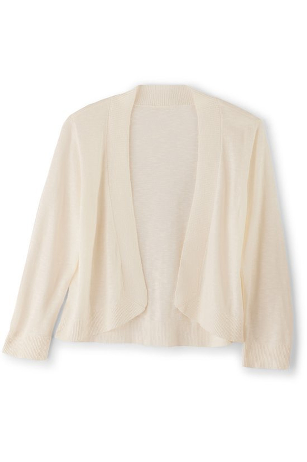 Playa Bonita Cardigan - Soft Surroundings Outlet