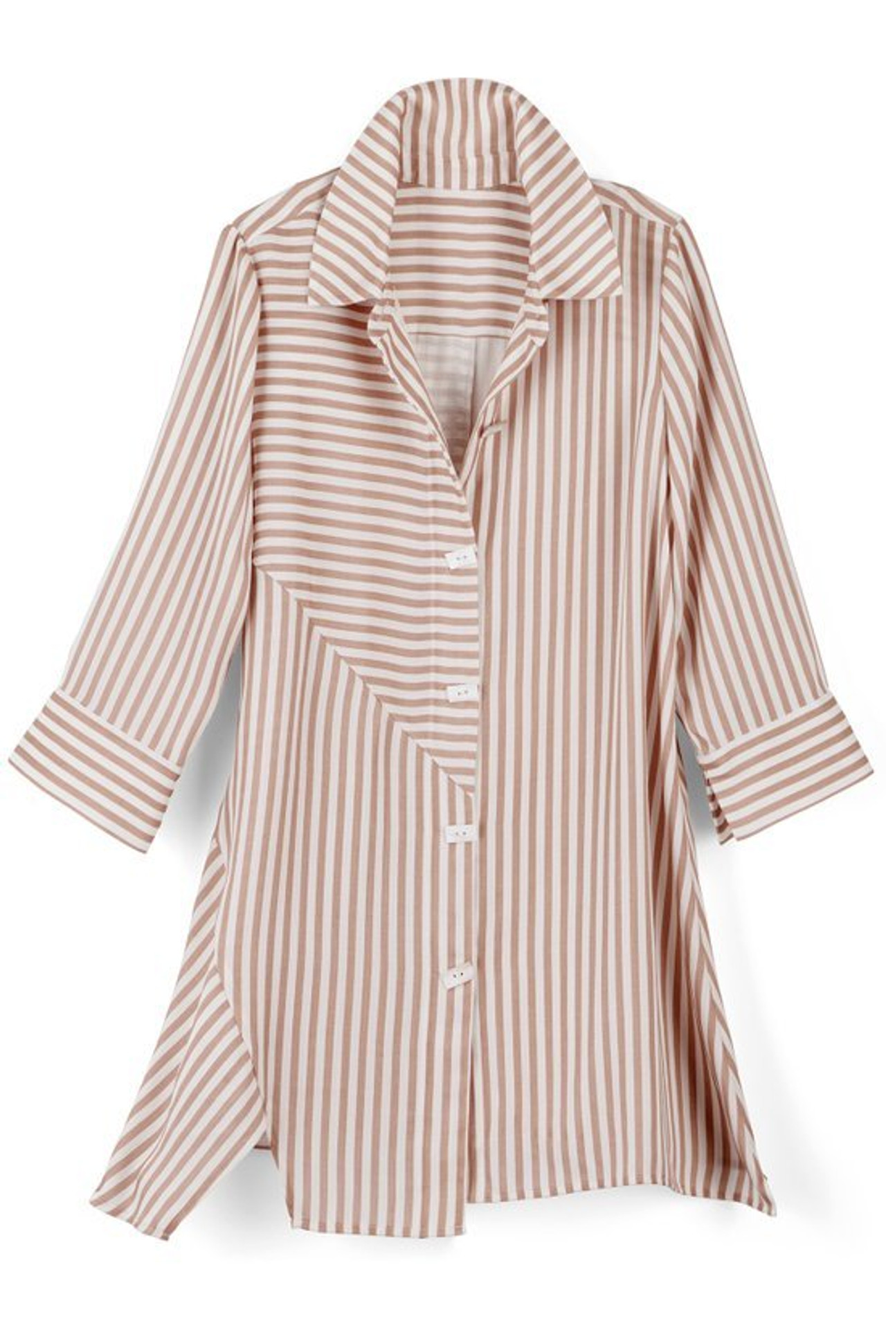 On Pointe Shirt - Soft Surroundings Outlet