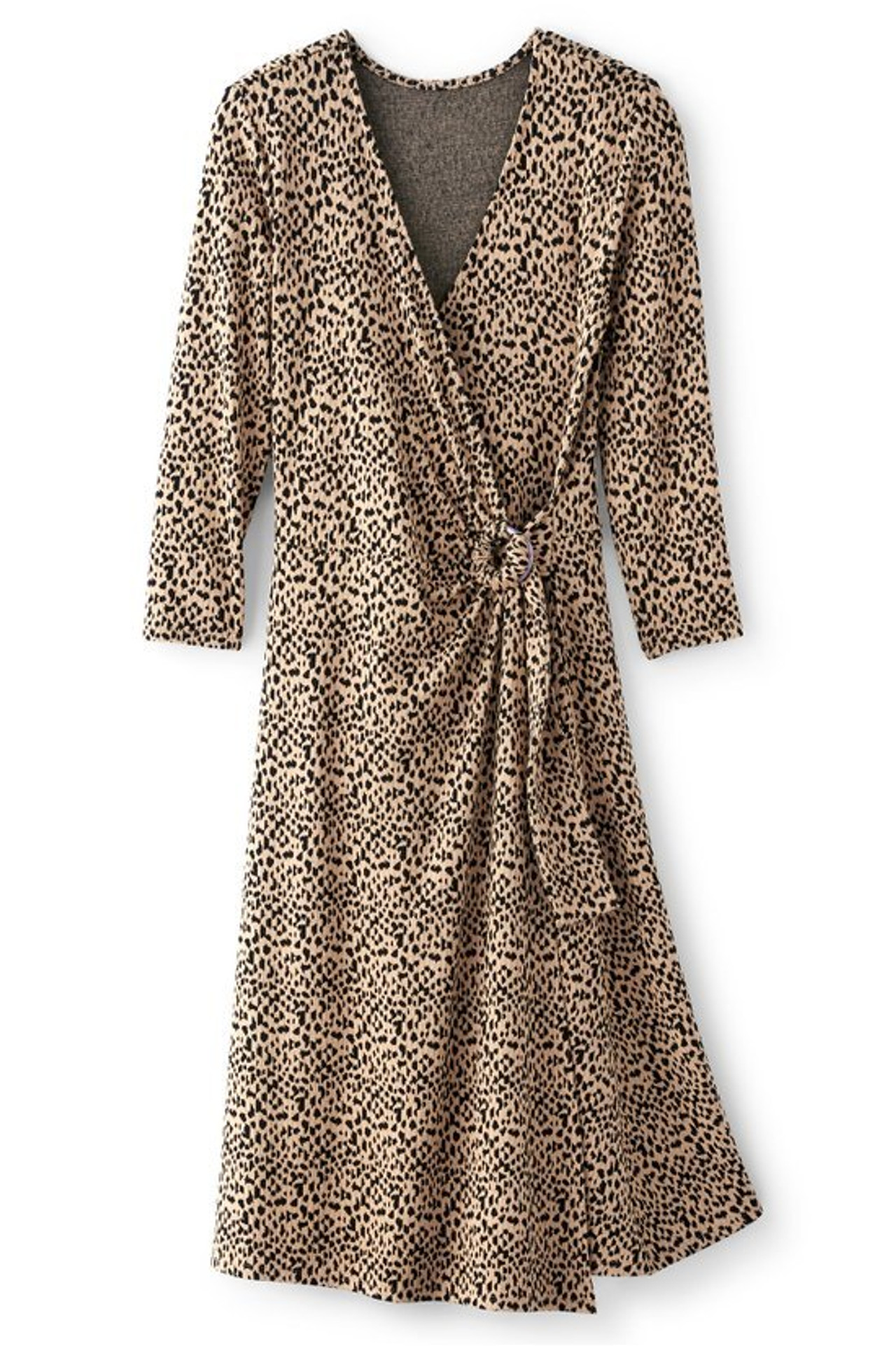 Damaria Dress - Soft Surroundings Outlet
