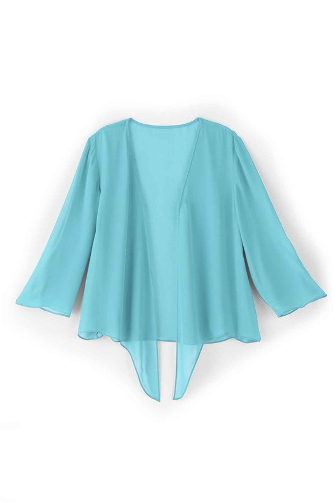 Silk Undercover Topper - Soft Surroundings Outlet