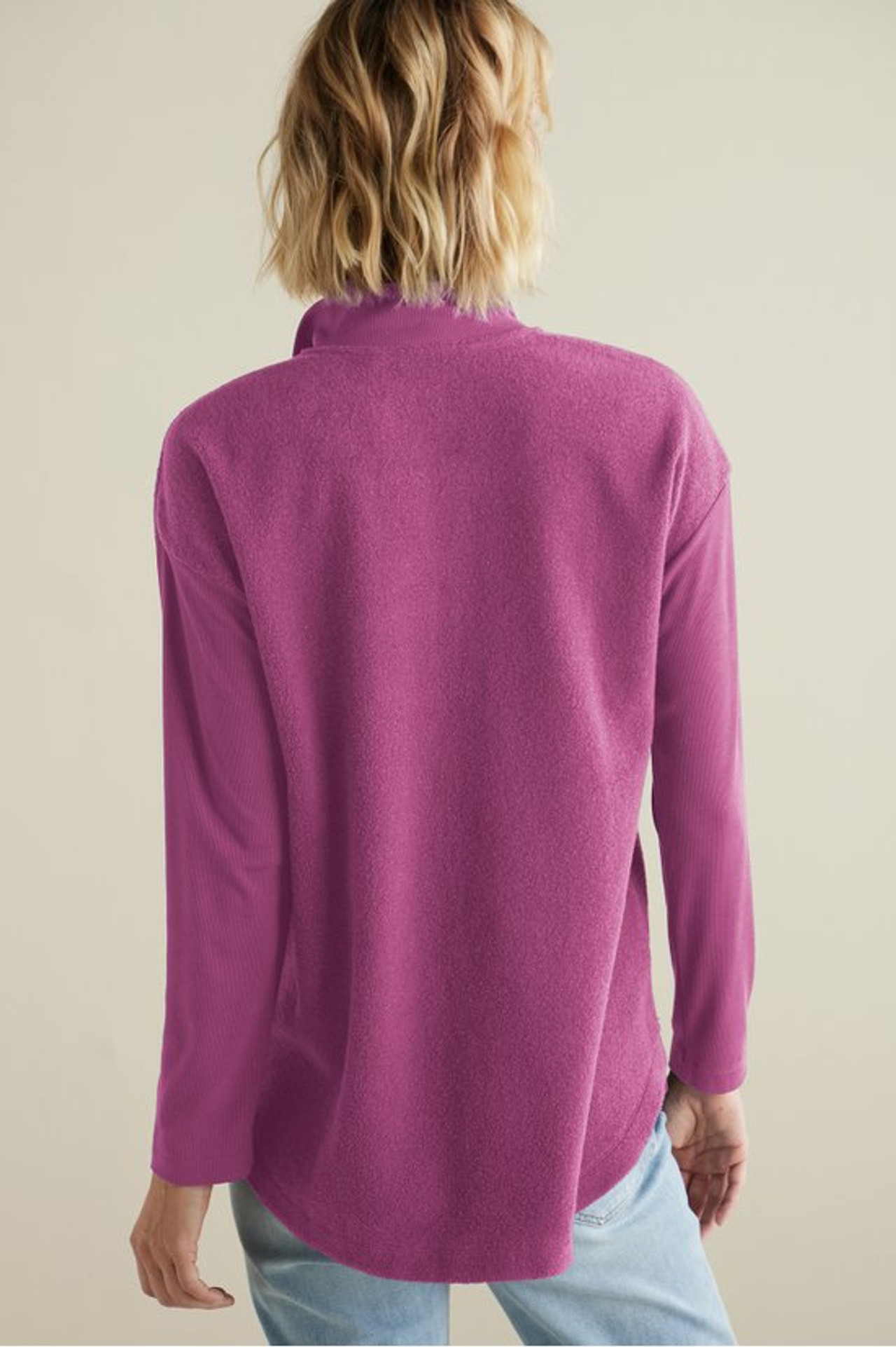 Adalyn Pullover Tunic - Soft Surroundings Outlet