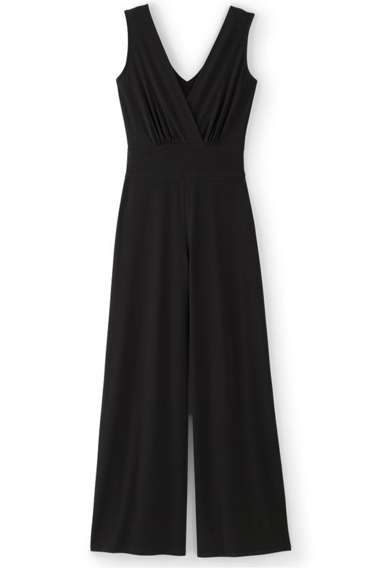 Penelope Jumpsuit - Soft Surroundings Outlet