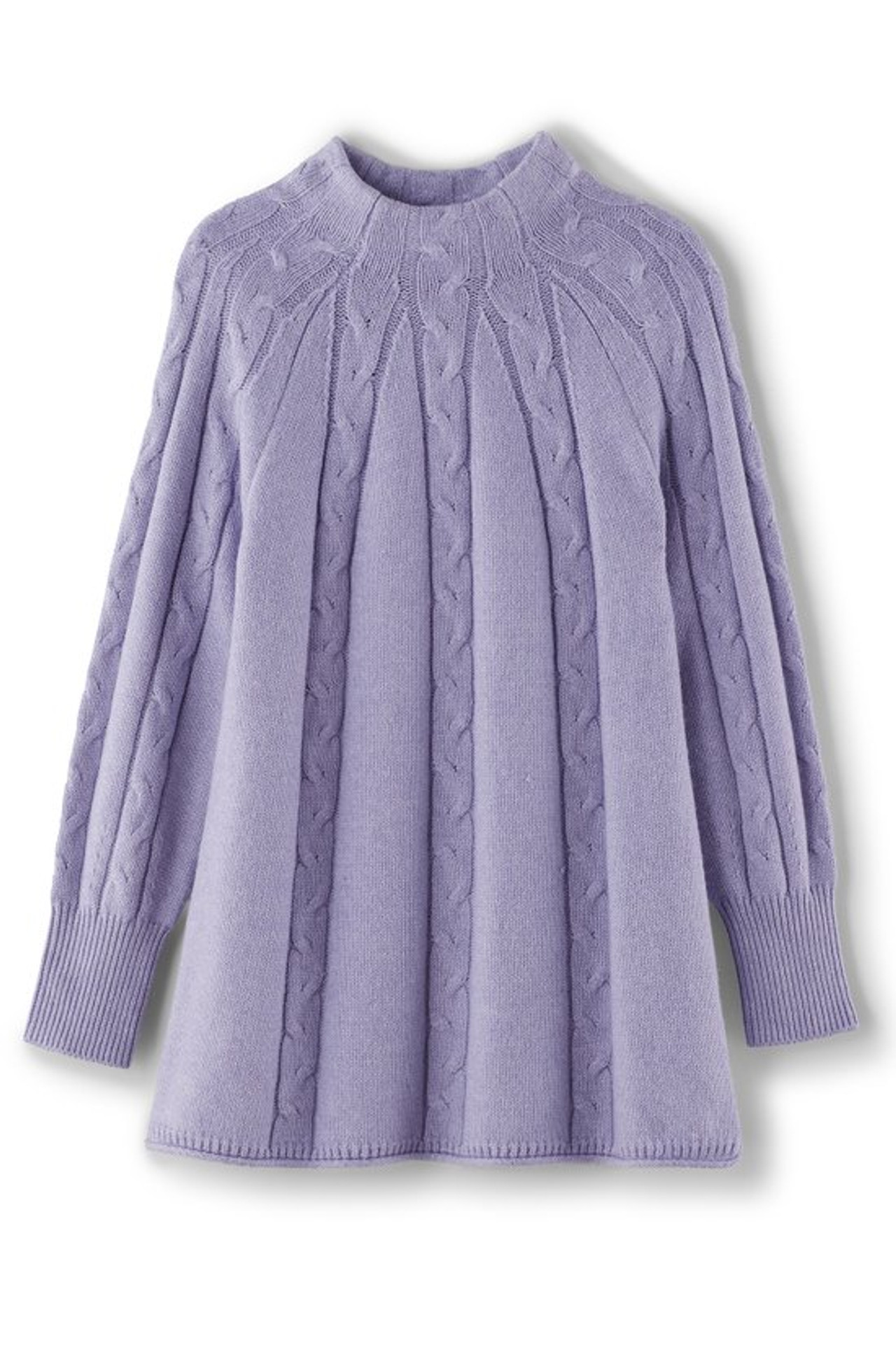 Nisette Sweater - Soft Surroundings Outlet