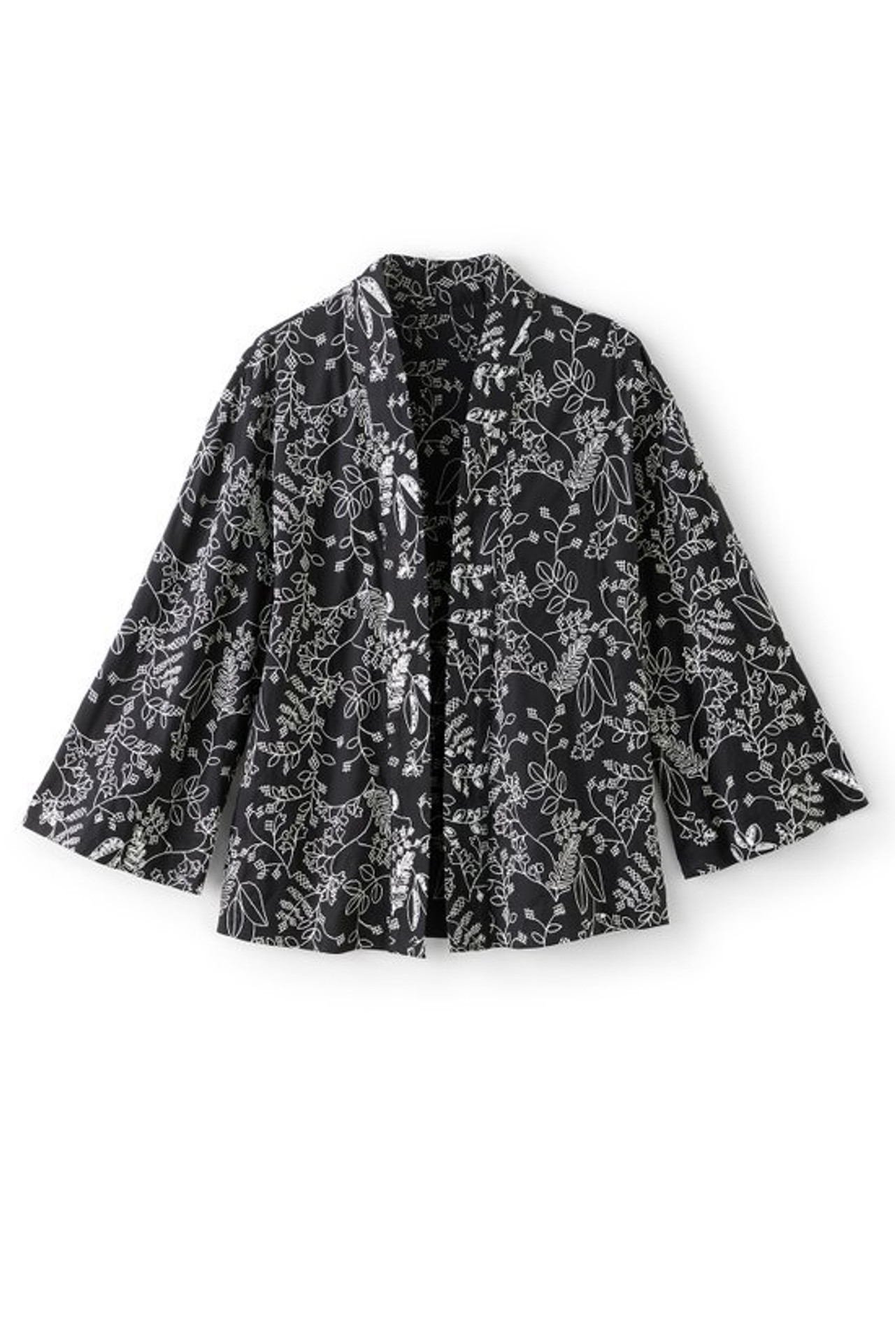 Beatrix Topper - Soft Surroundings Outlet