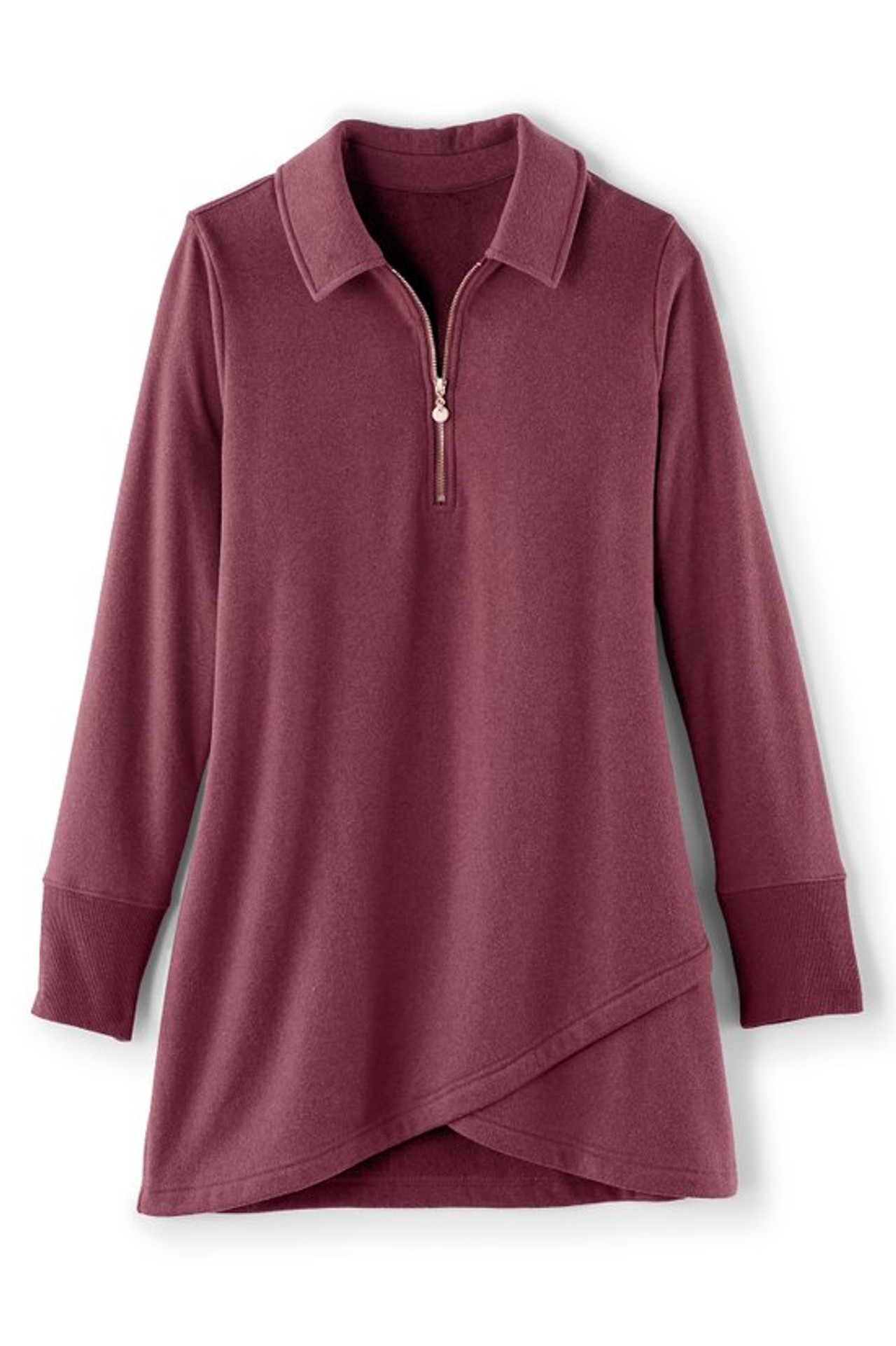 Calla Top - Soft Surroundings Outlet