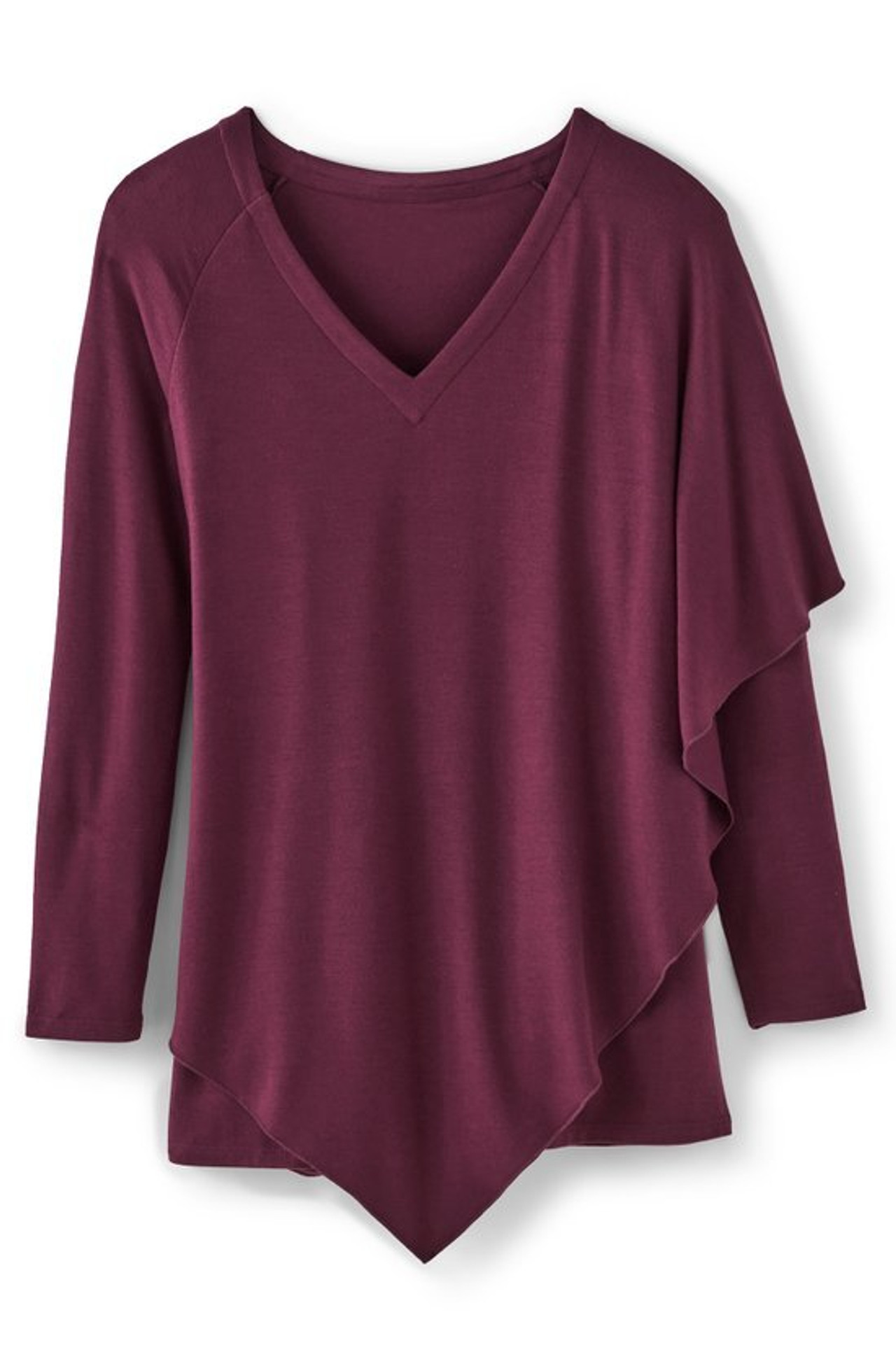 Madeline Tunic - Soft Surroundings Outlet