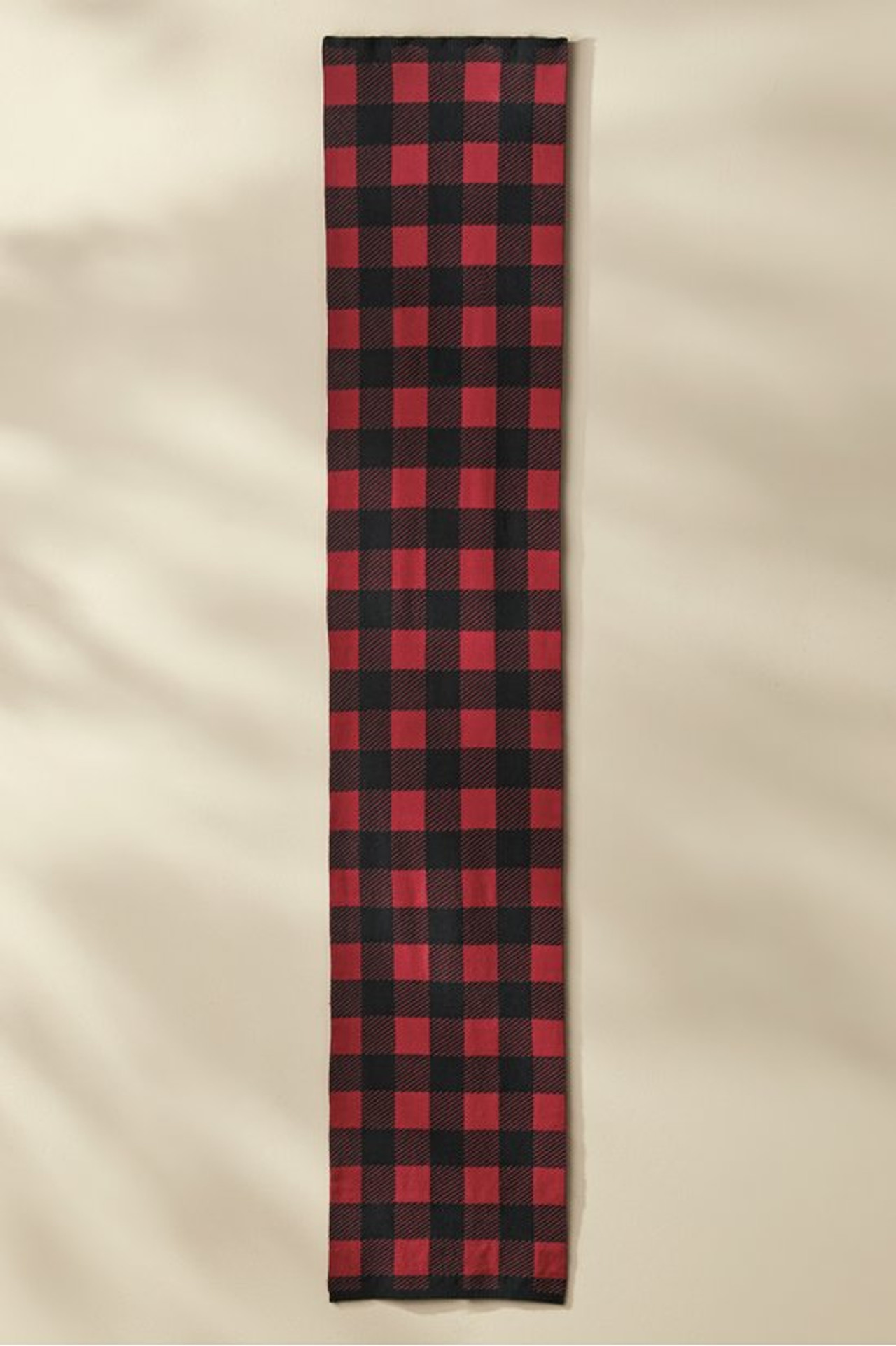 Bera Plaid Scarf - Soft Surroundings Outlet