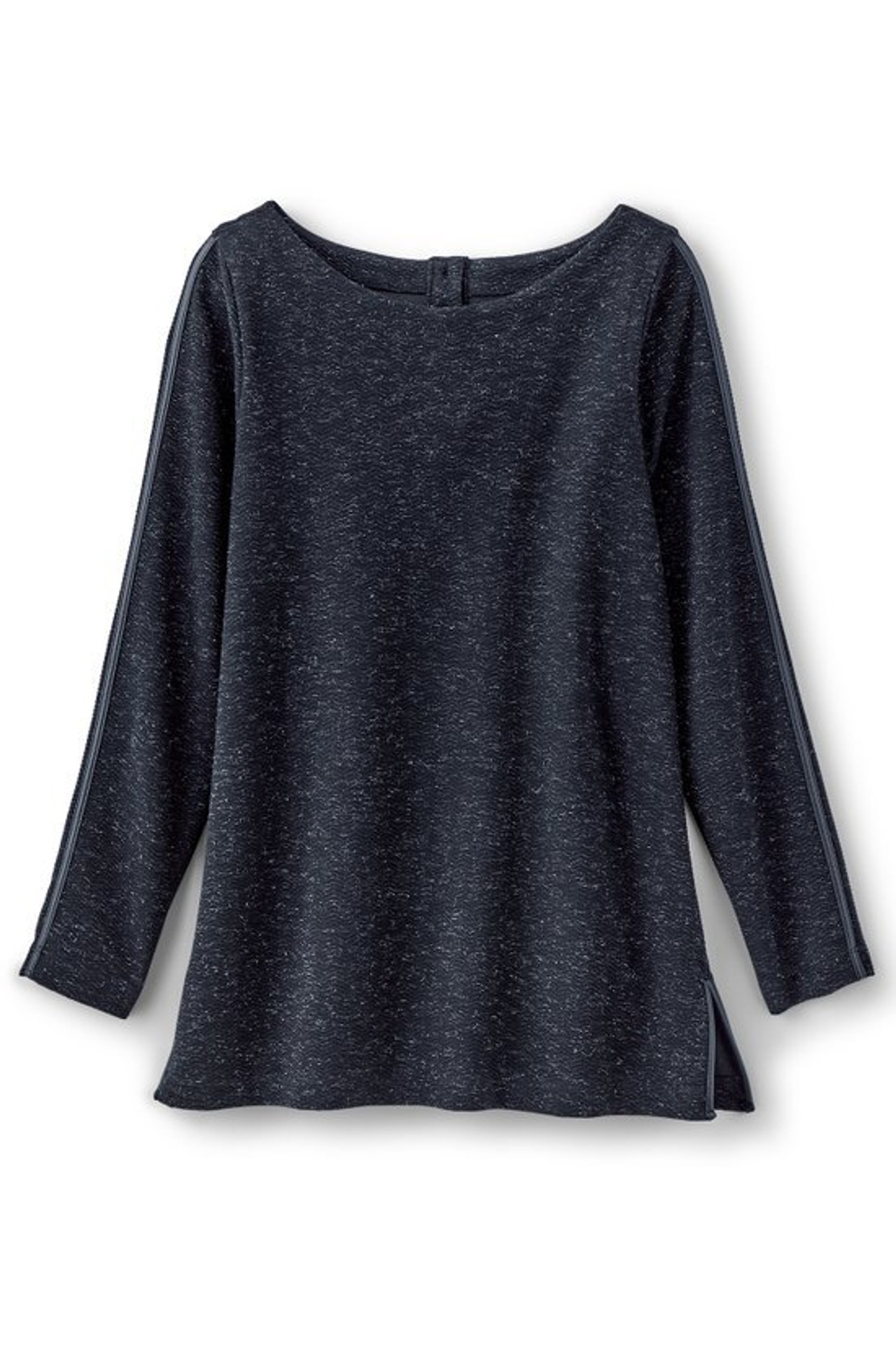 Janae Top - Soft Surroundings Outlet