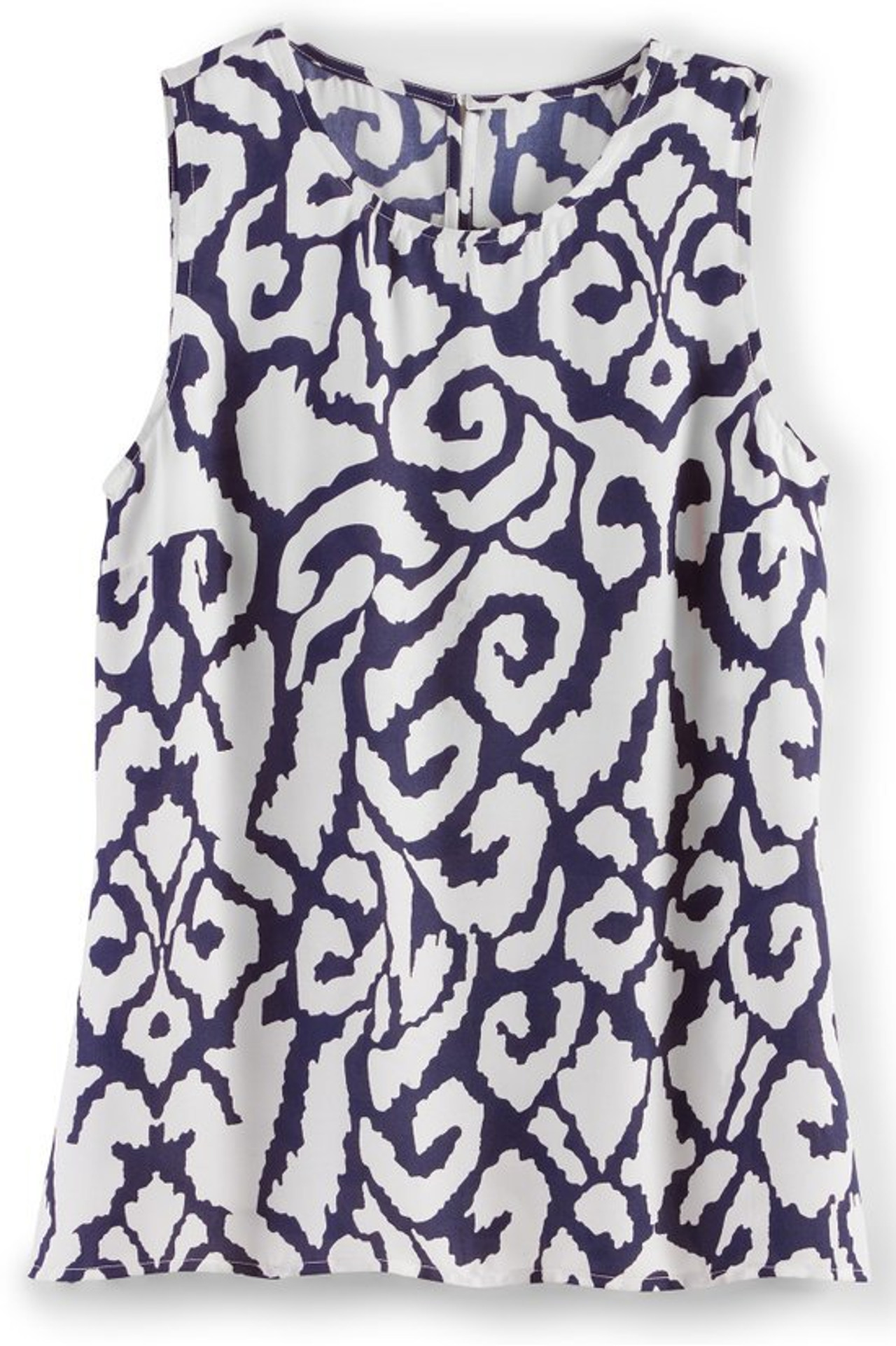 Coralina Tank - Soft Surroundings Outlet