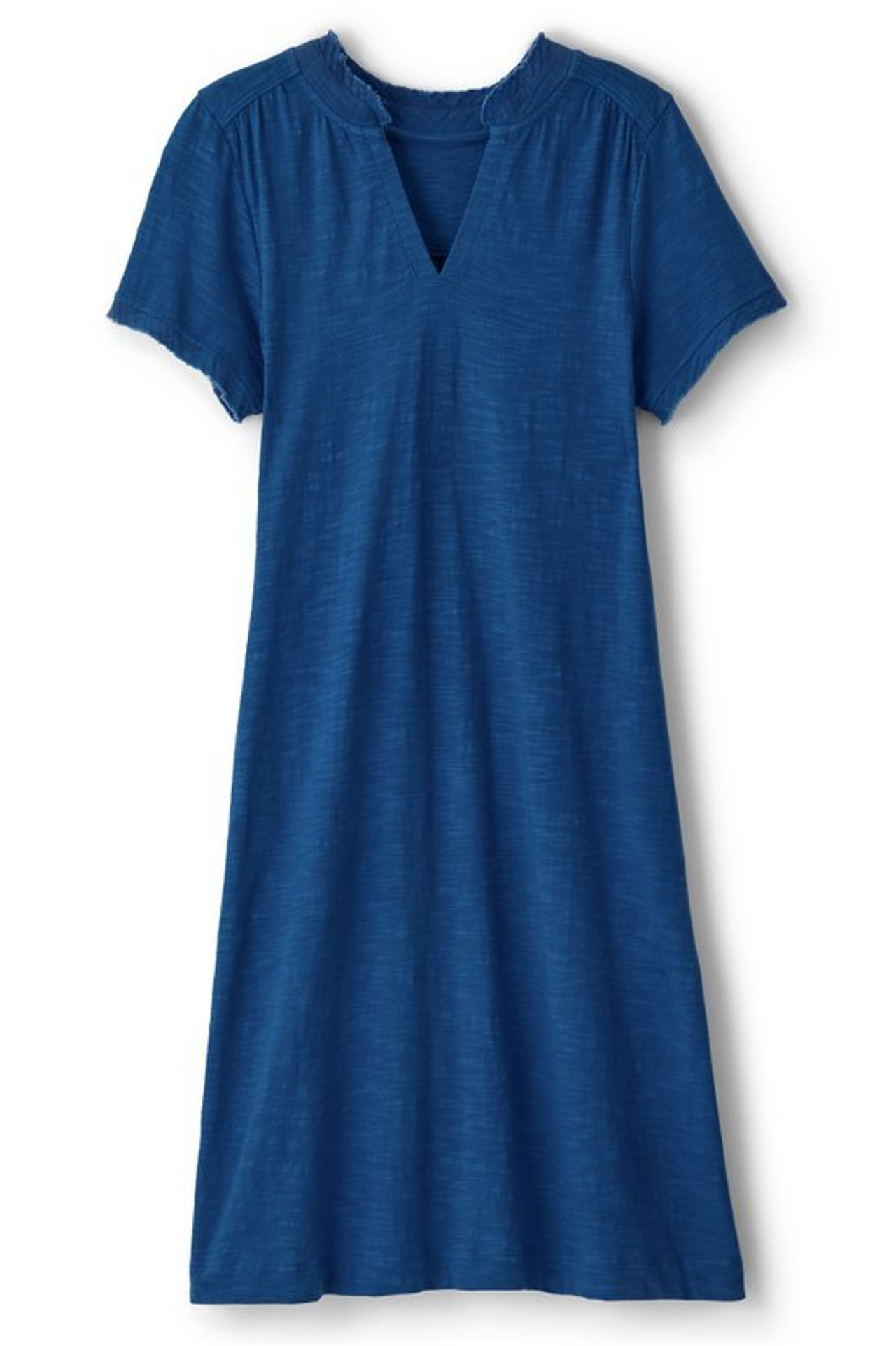 Presley Short Dress - Soft Surroundings Outlet