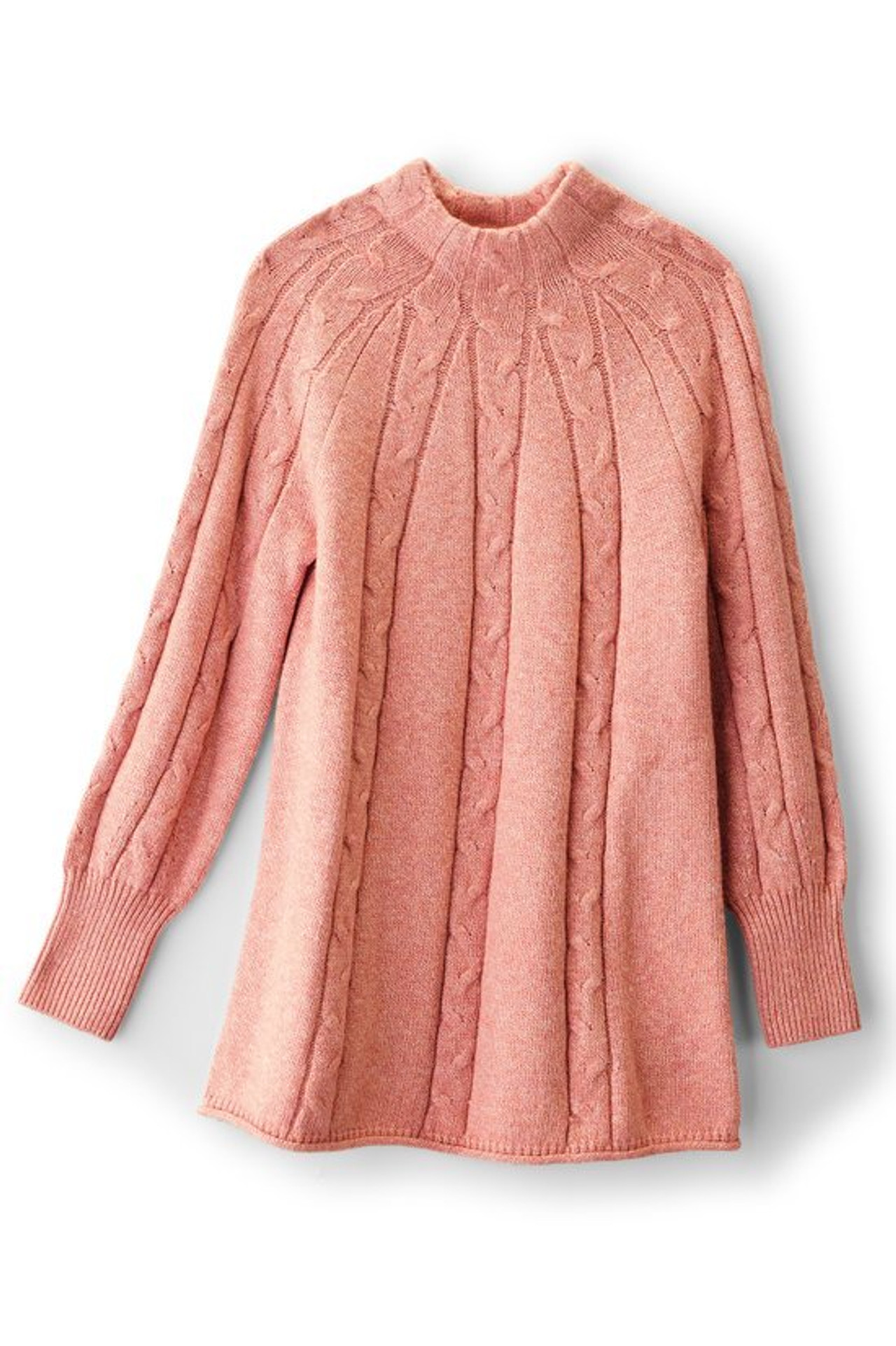 Nisette Sweater - Soft Surroundings Outlet