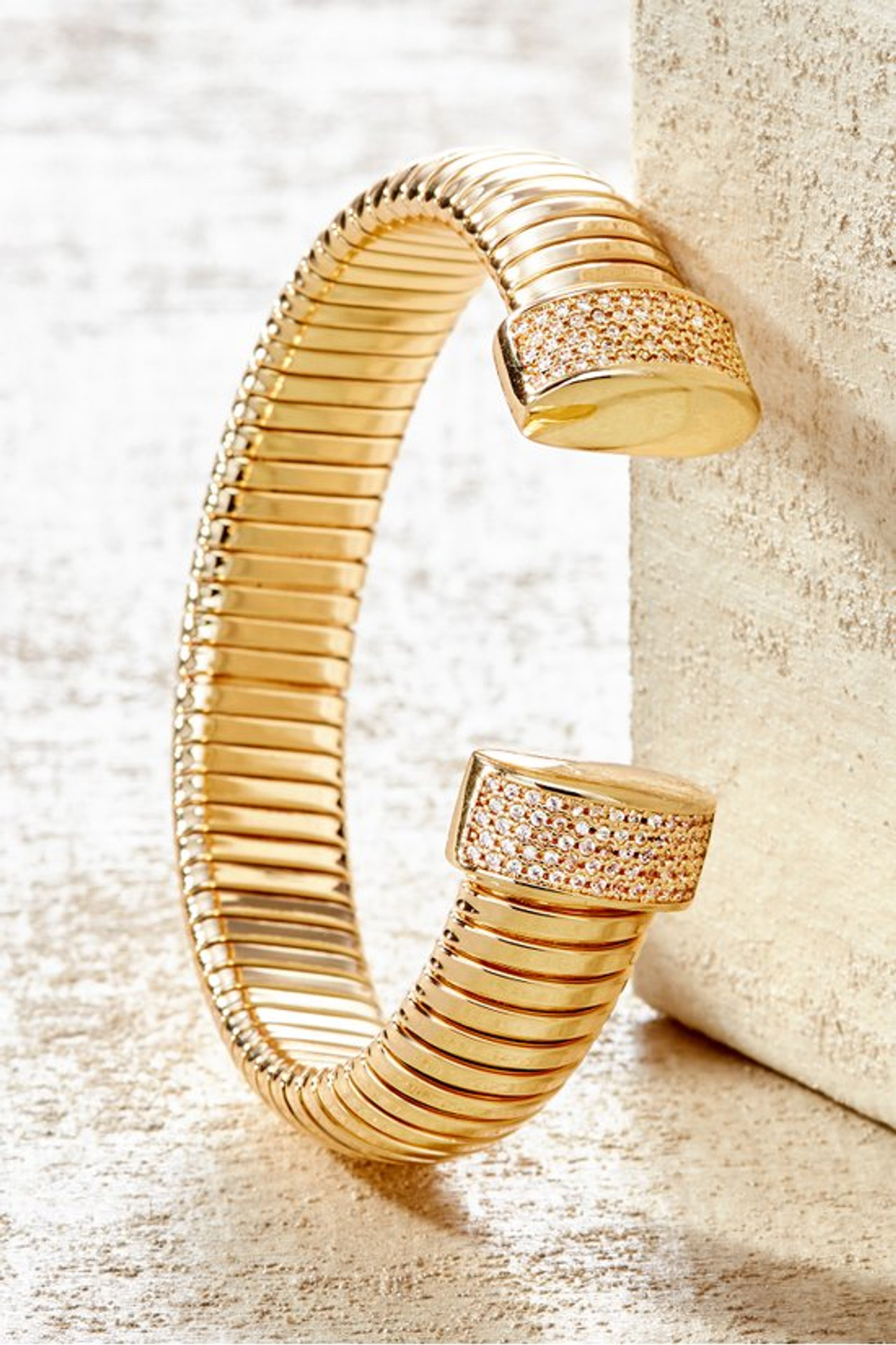 Naomi Chain Cuff - Soft Surroundings Outlet