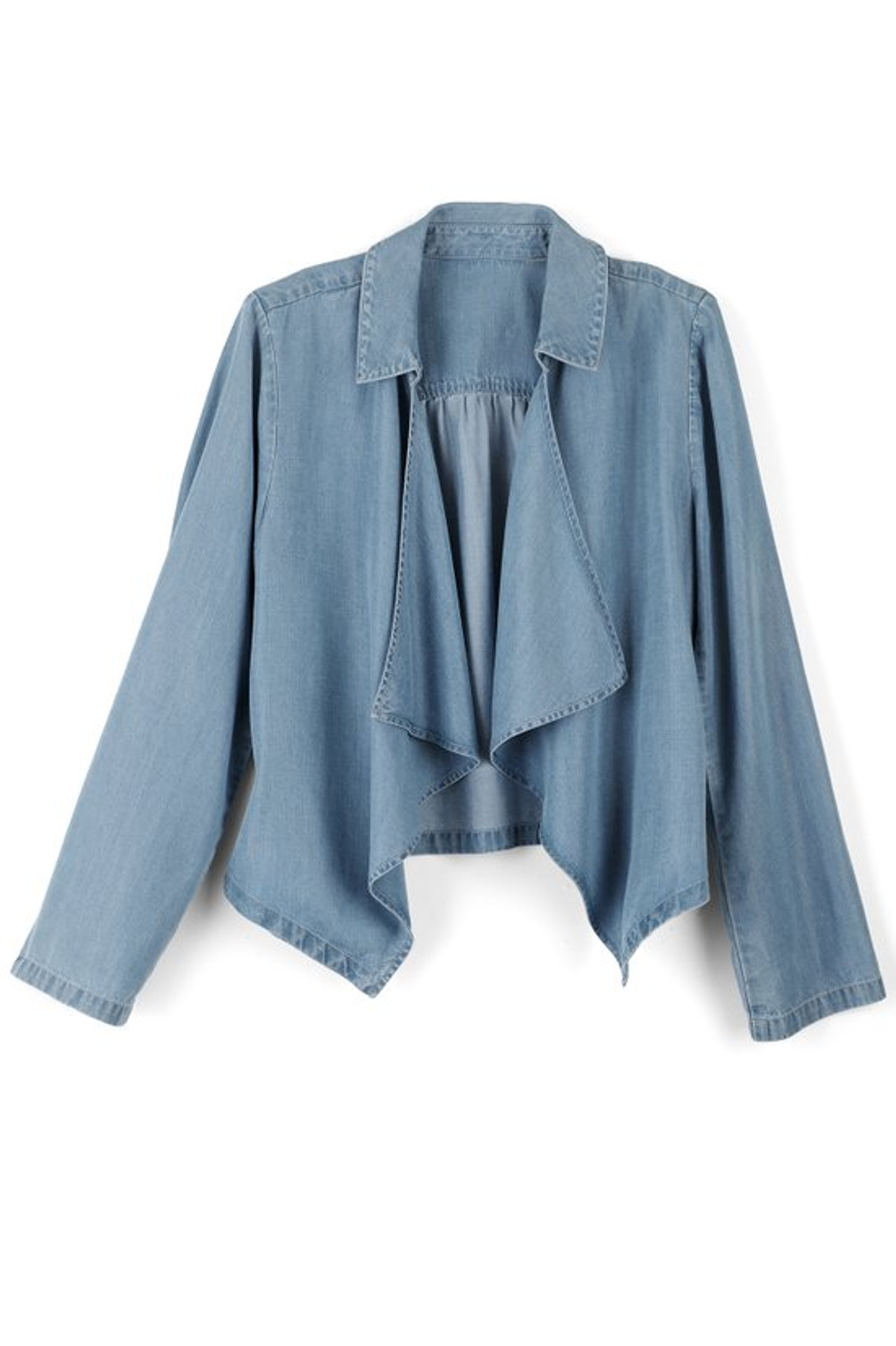 Fontanne Jacket - Soft Surroundings Outlet