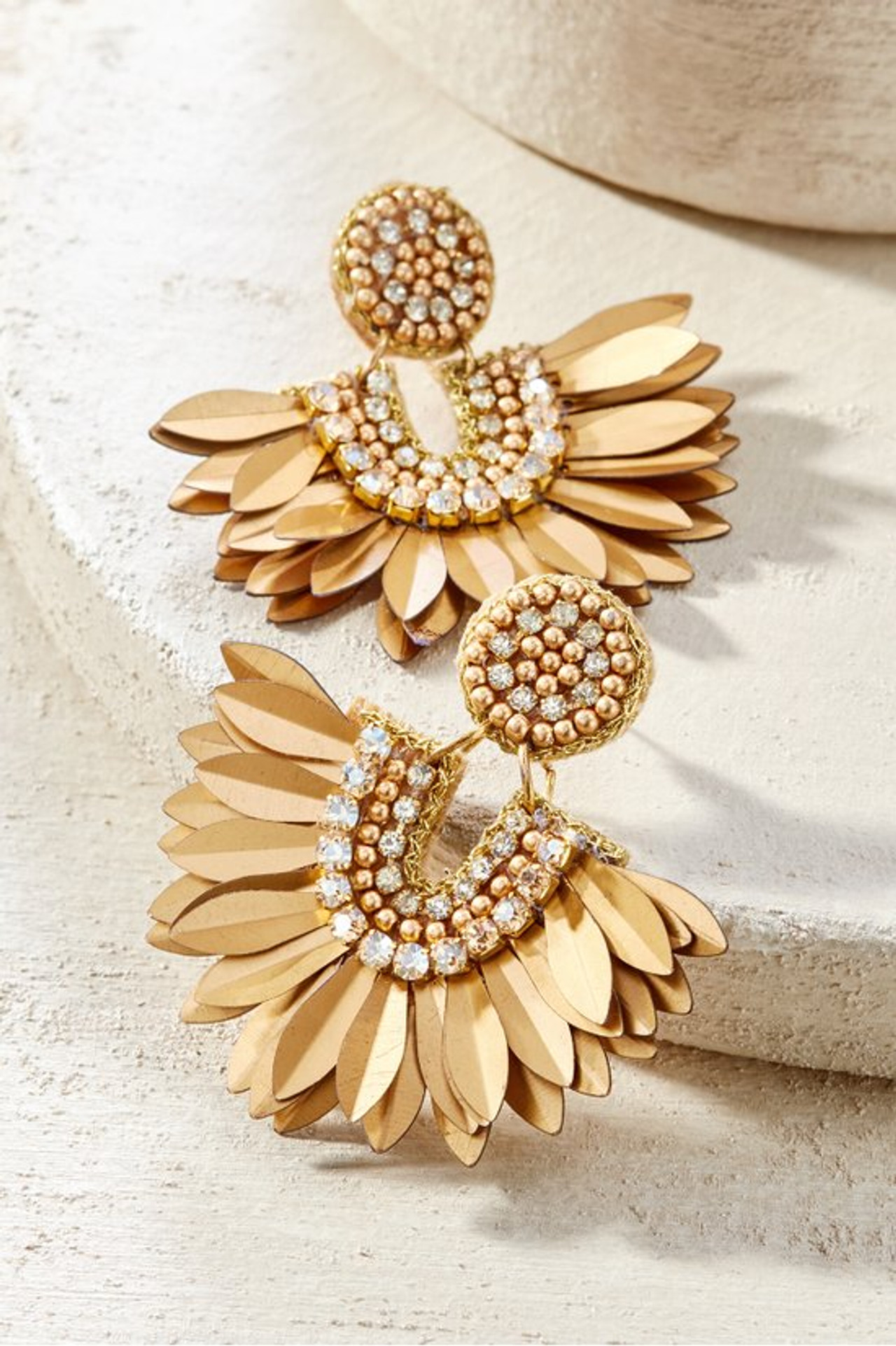 Mavis Drop Earring - Soft Surroundings Outlet