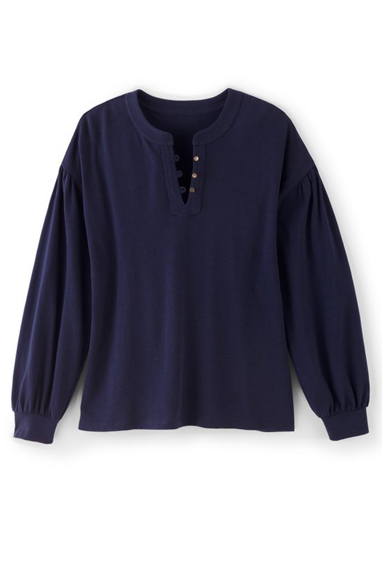 Deandra Top - Soft Surroundings Outlet