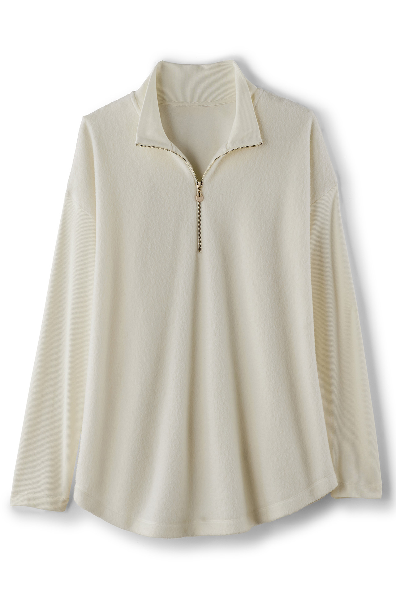 Adalyn Pullover Tunic - Soft Surroundings Outlet