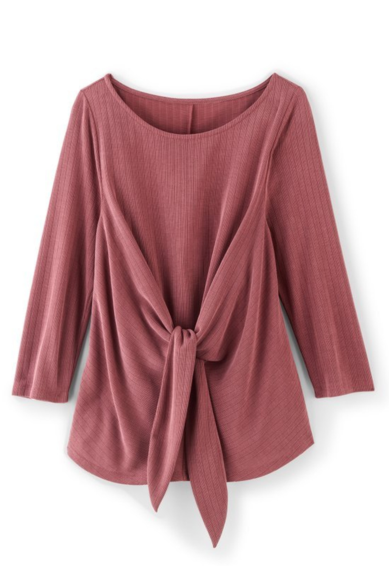 Corrie Top - Soft Surroundings Outlet