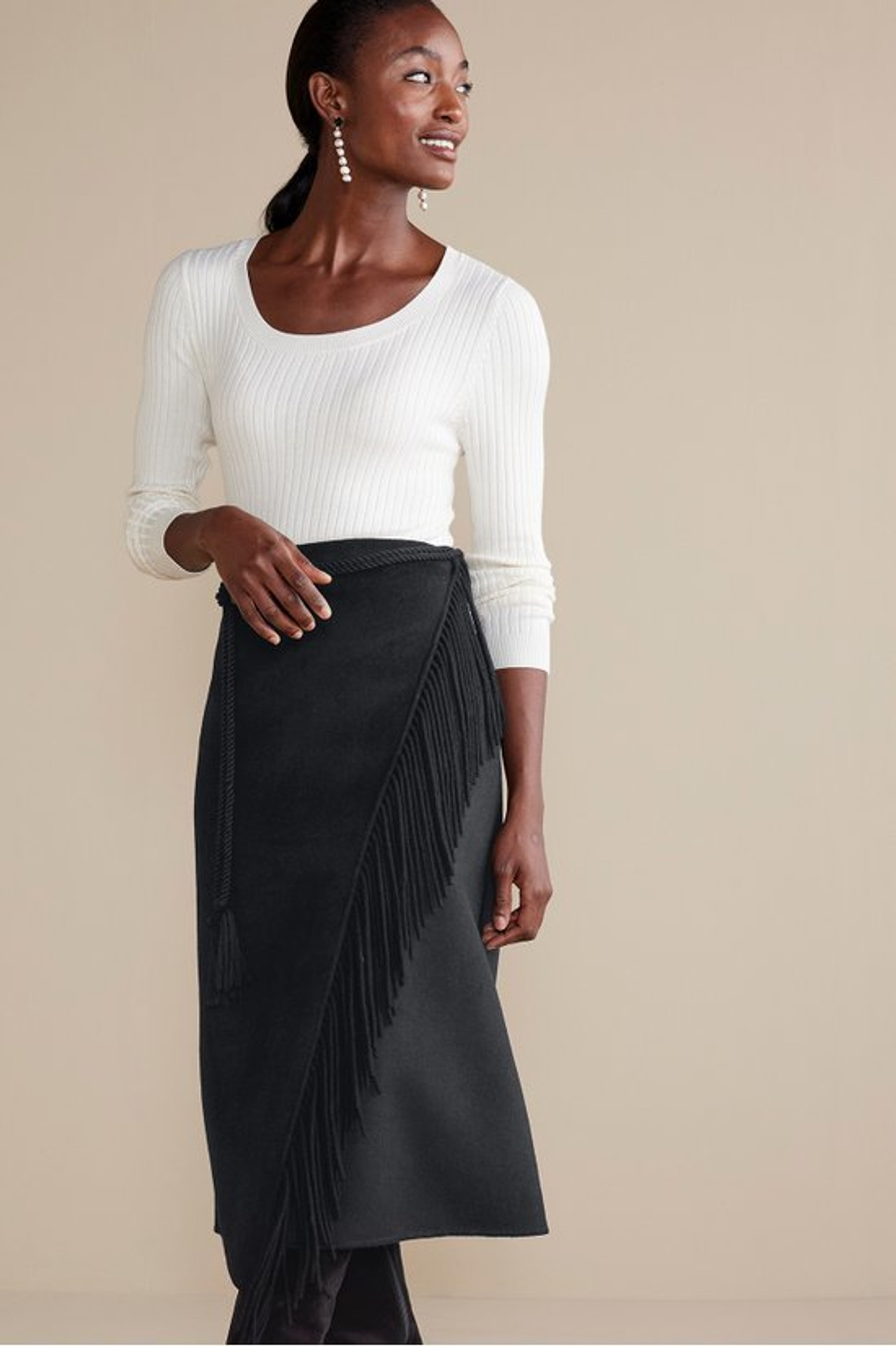 Skirts & Skorts - Soft Surroundings Outlet