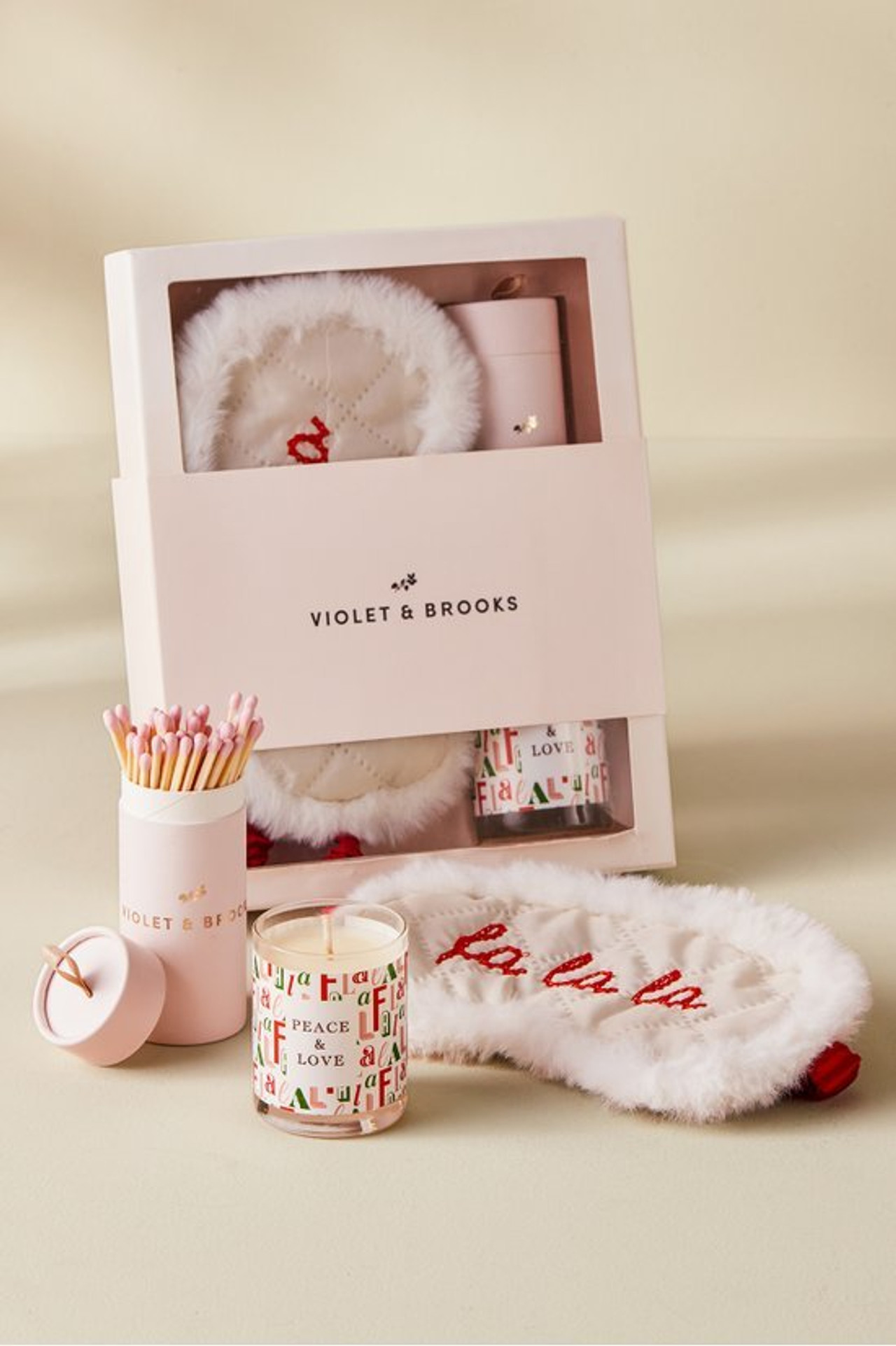 Beauty - Soft Surroundings Outlet