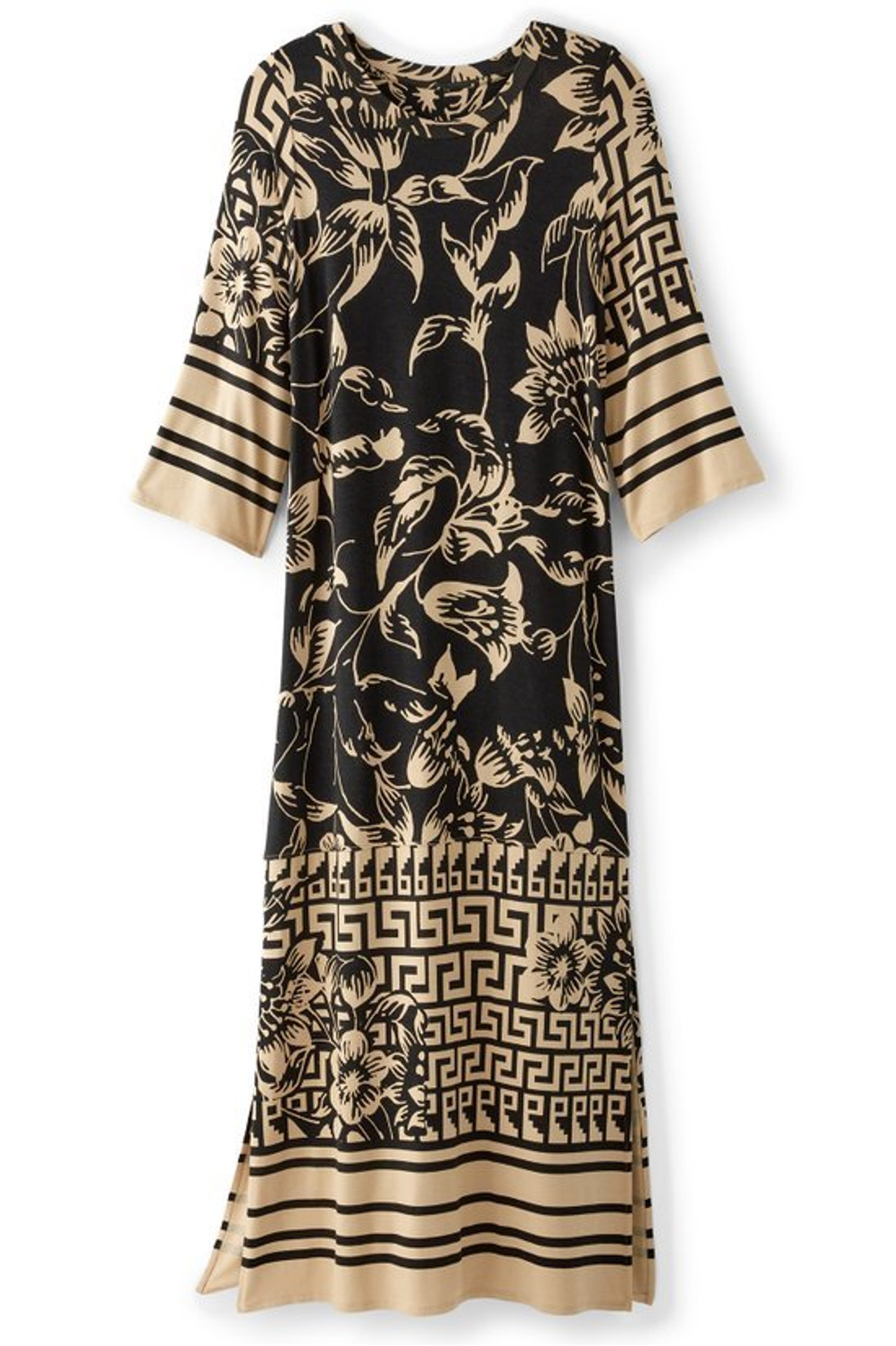 Asteria Dress - Soft Surroundings Outlet