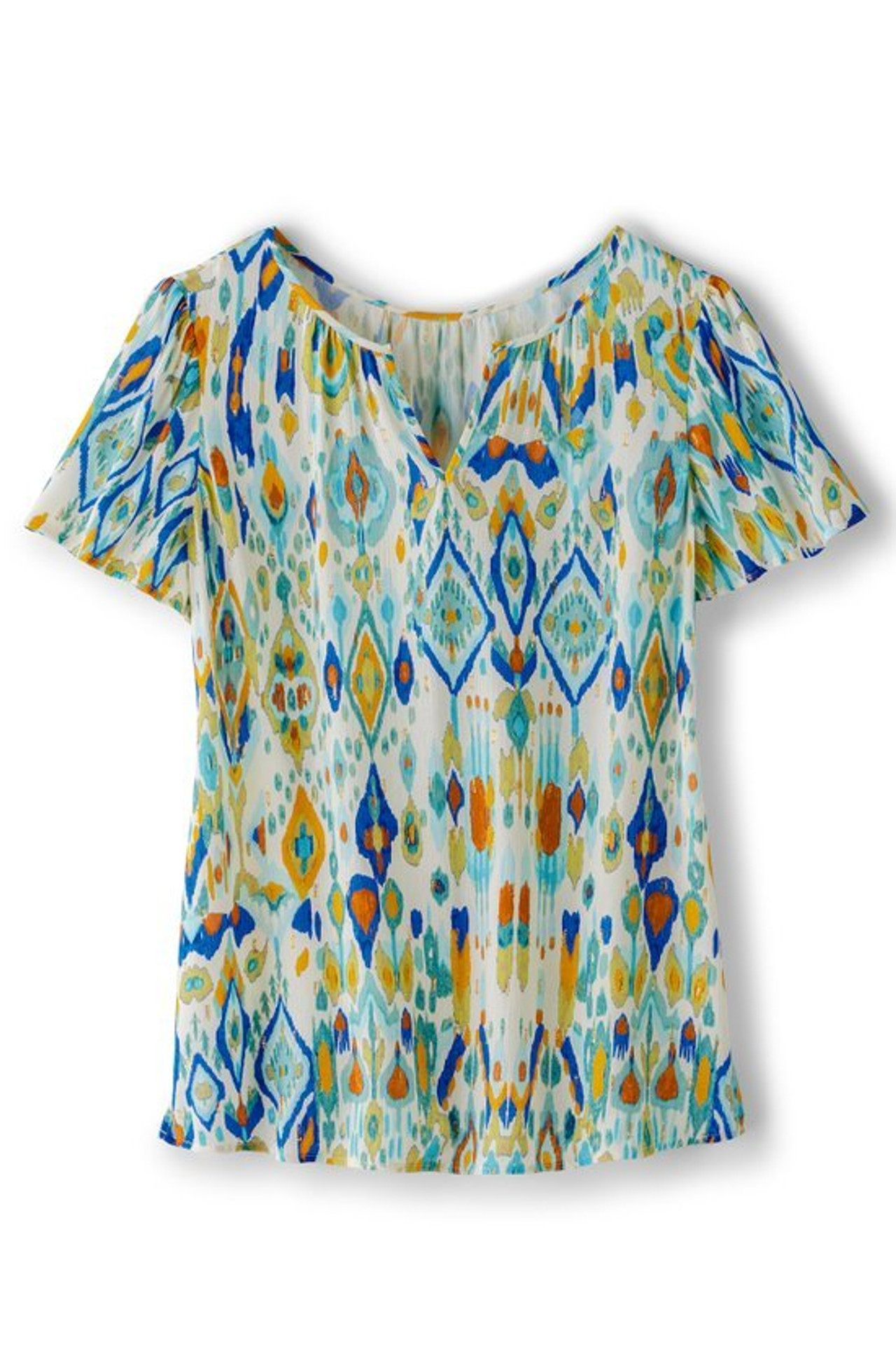 Francesca Top - Soft Surroundings Outlet