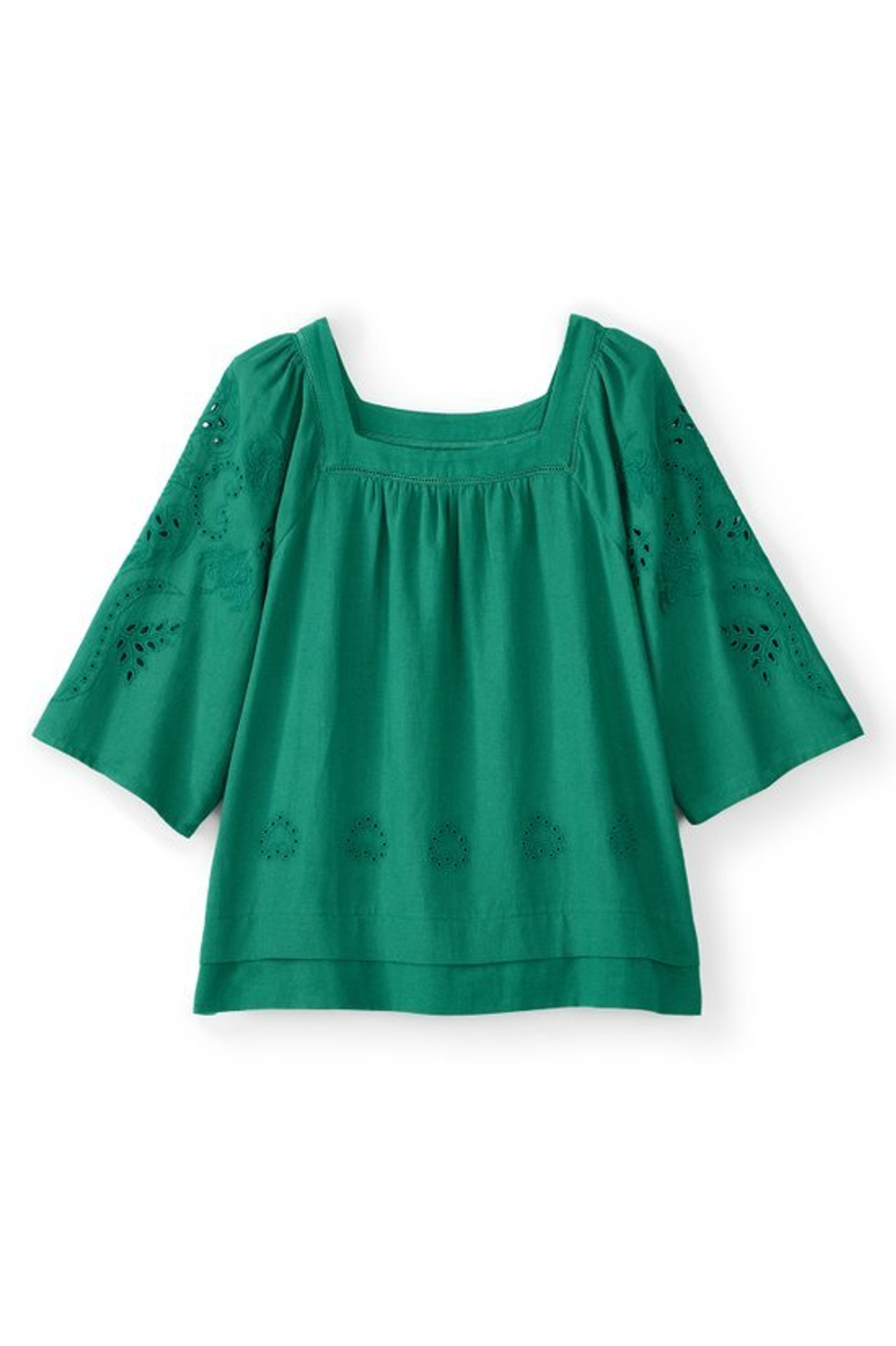 Avery Top - Soft Surroundings Outlet