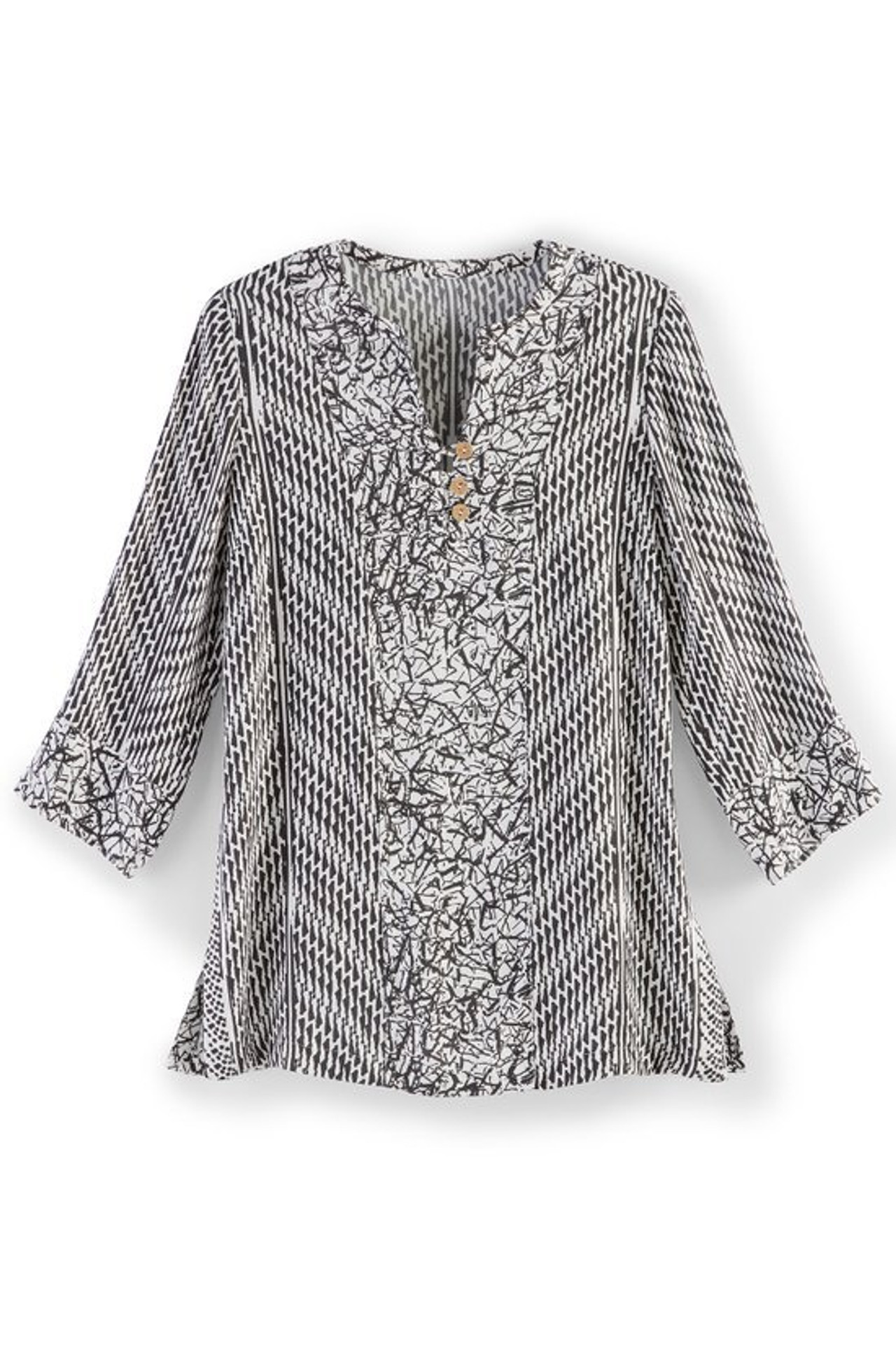 Ravello Top - Soft Surroundings Outlet